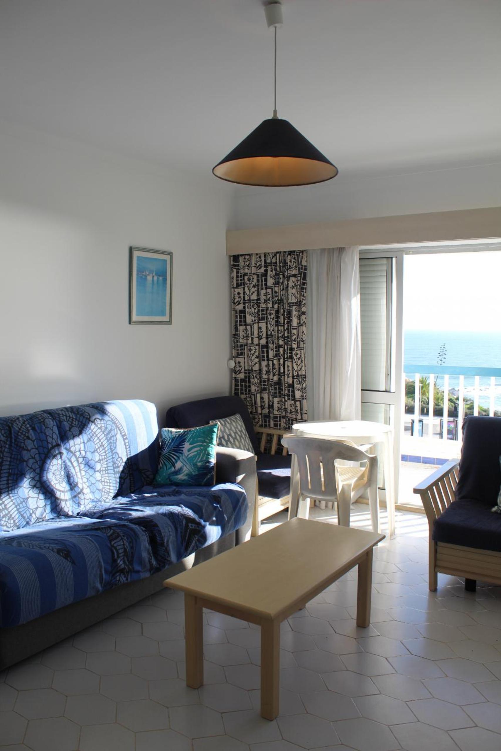 Concord Amazing First Line Sea View view 2