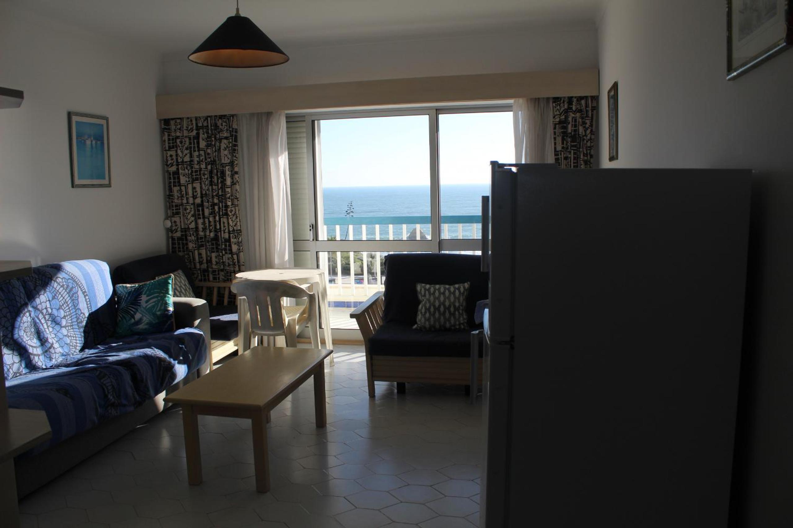 Concord Amazing First Line Sea View view 3