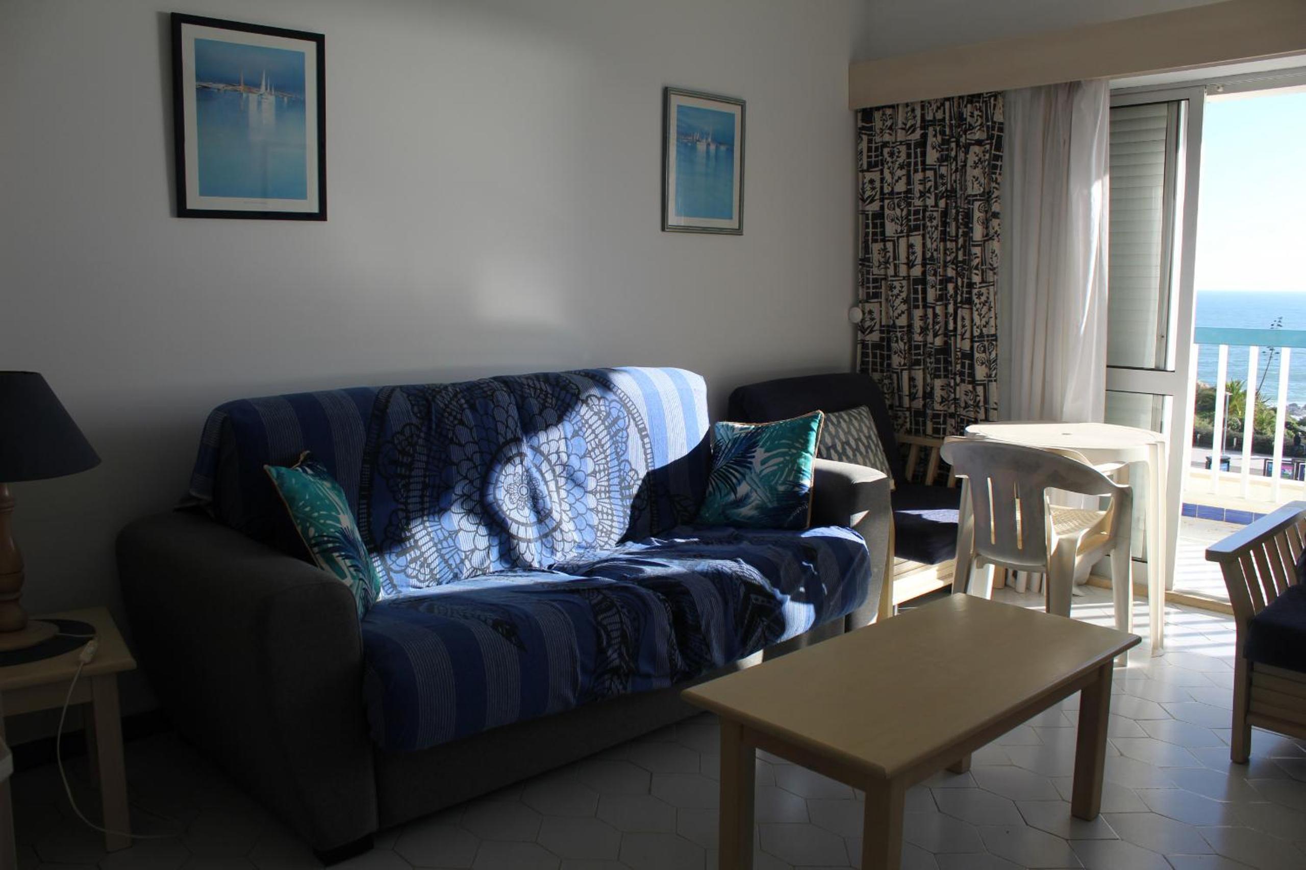 Concord Amazing First Line Sea View view 5