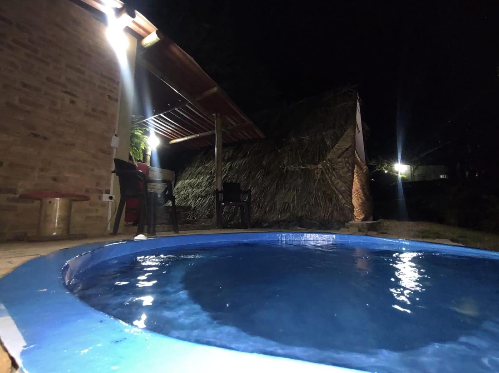 casa de campo el porvenir
