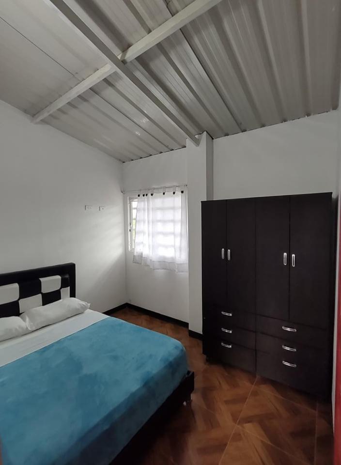 casa de campo el porvenir