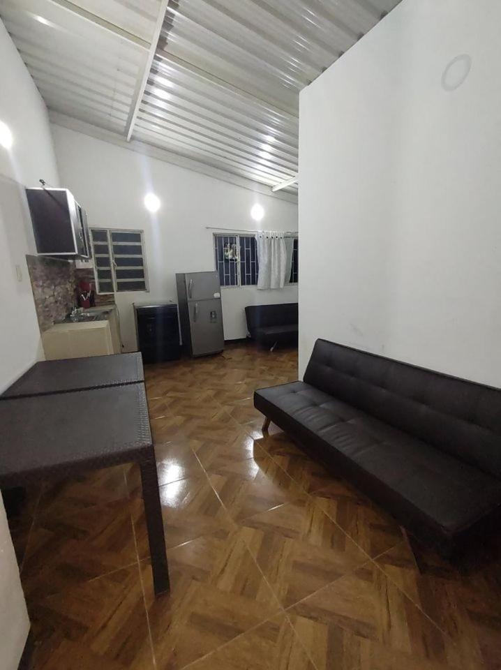 casa de campo el porvenir