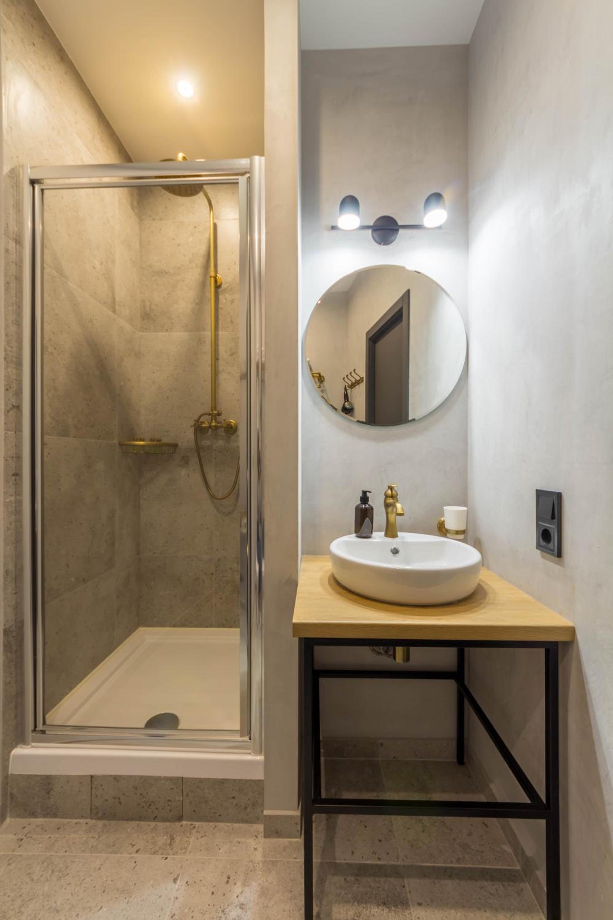 Self Check-in Apartments Maidan Area view 5