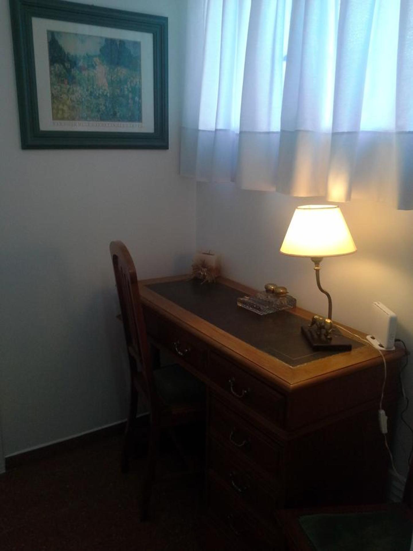 M&A Apartament Centro
