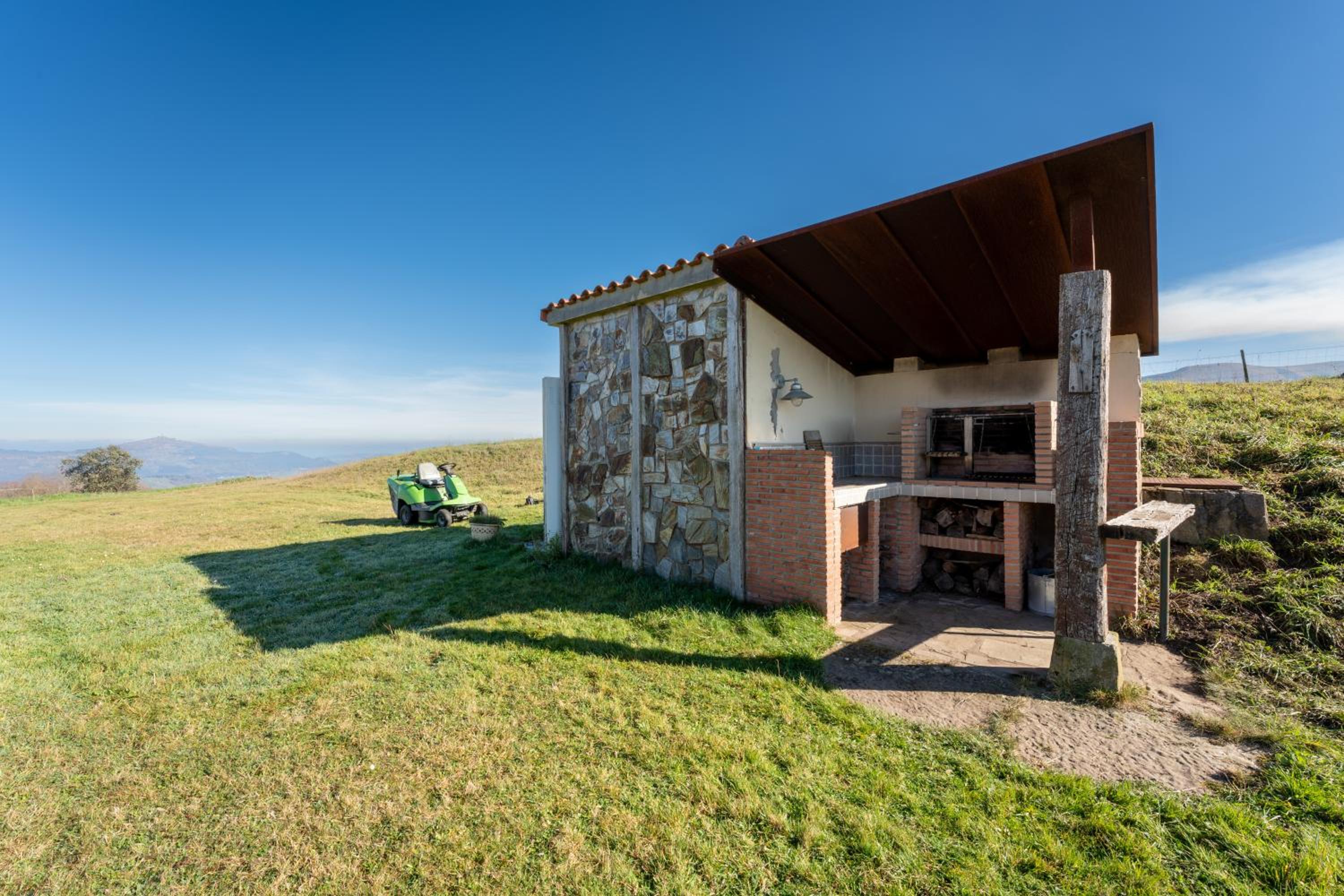 Casona Alto Sarracin