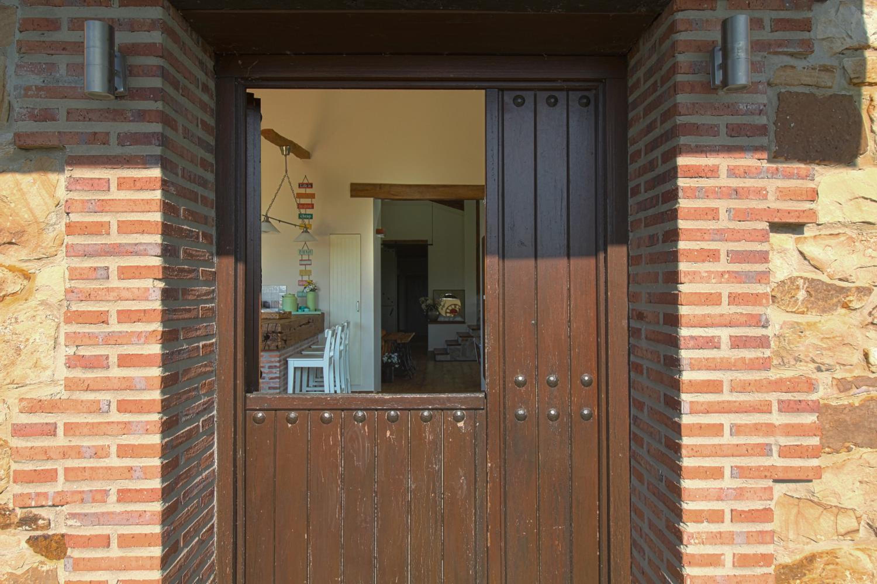Casona Alto Sarracin