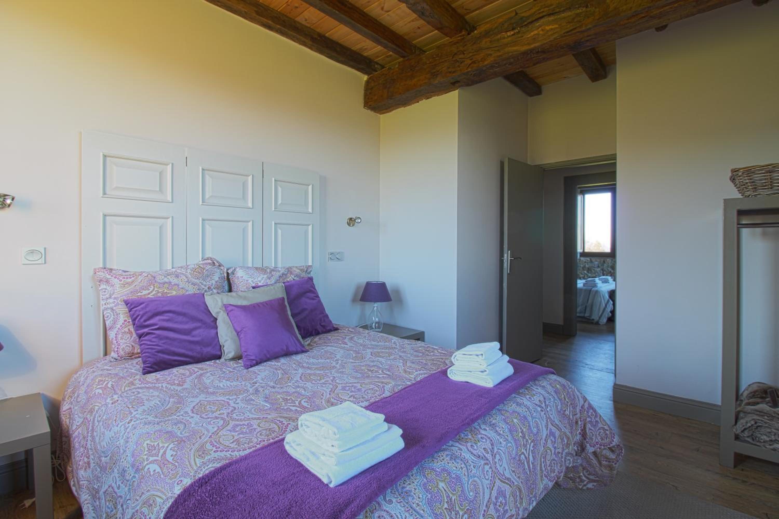 Casona Alto Sarracin