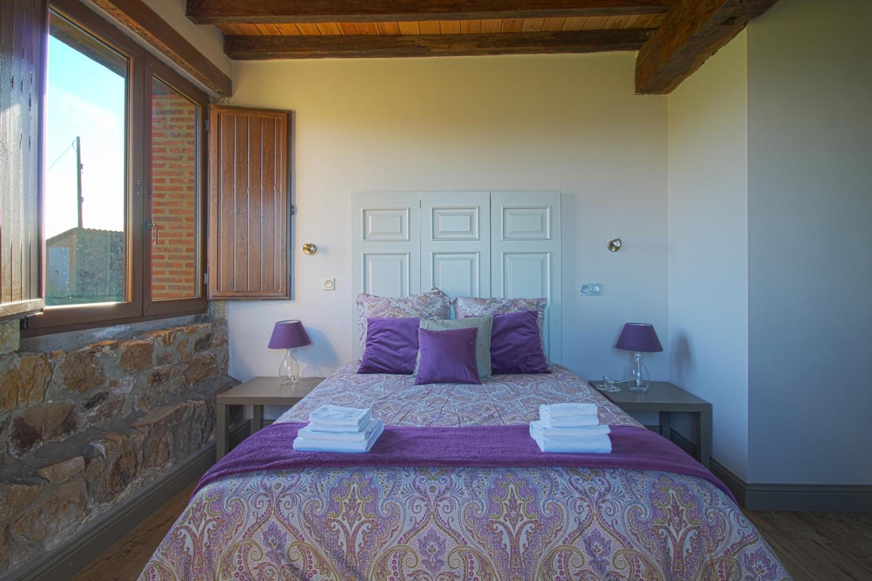 Casona Alto Sarracin