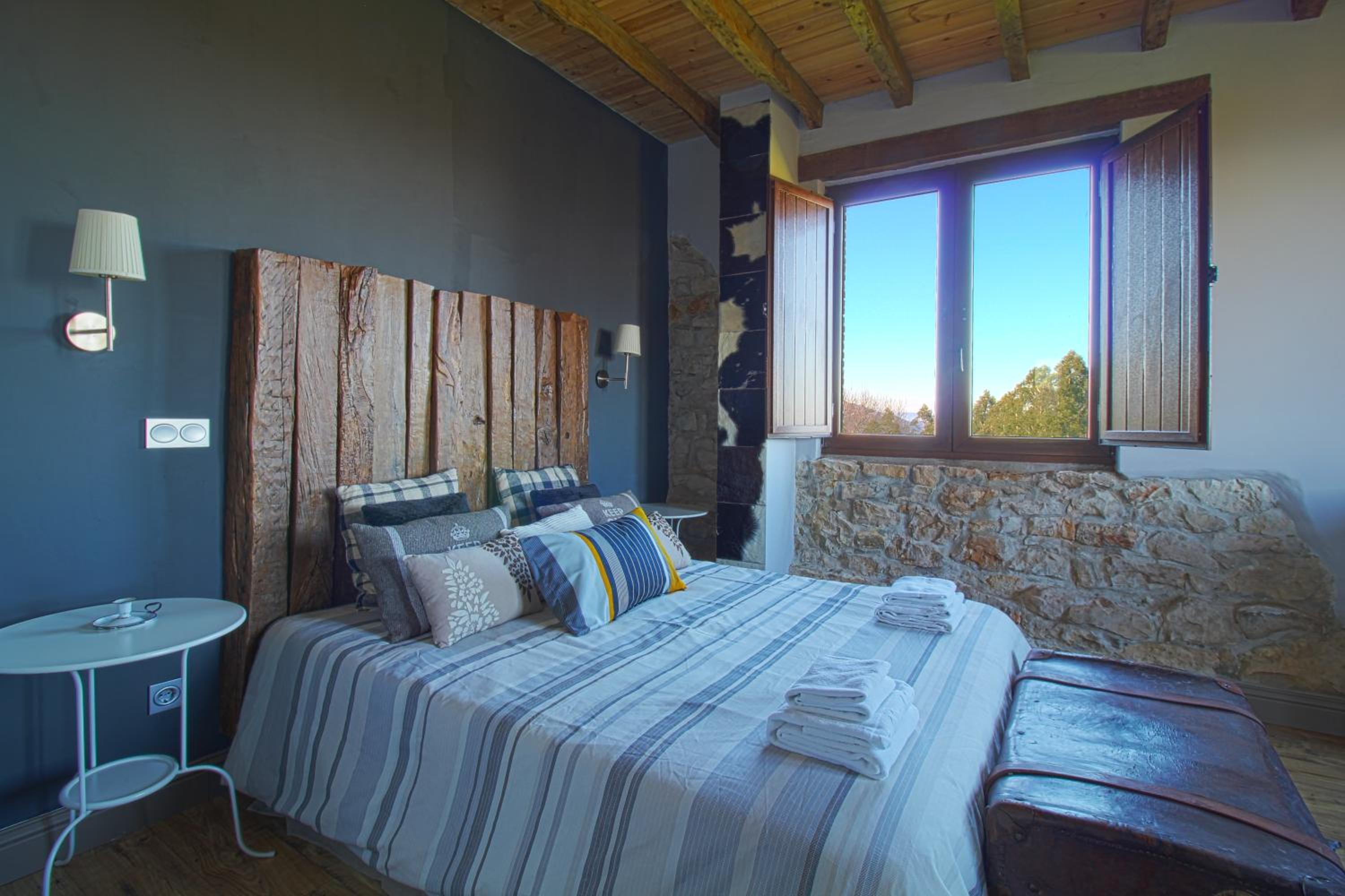 Casona Alto Sarracin