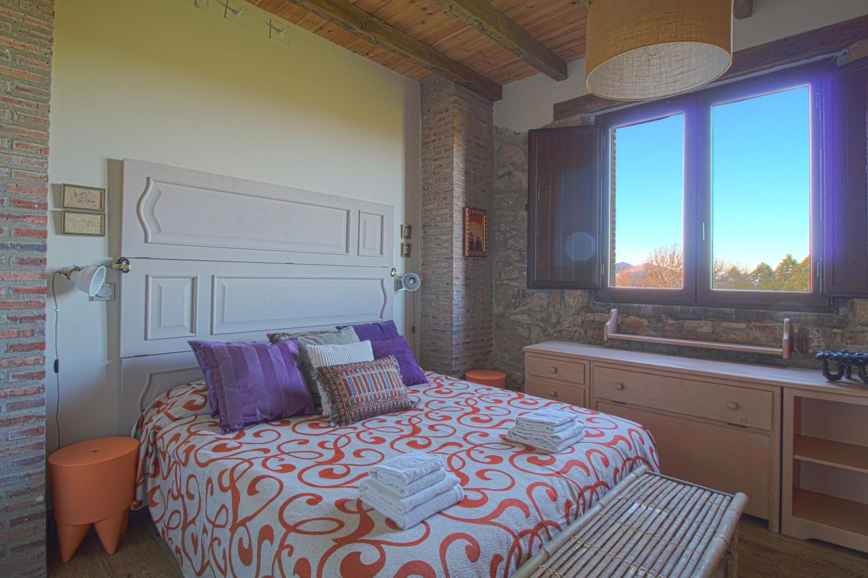 Casona Alto Sarracin