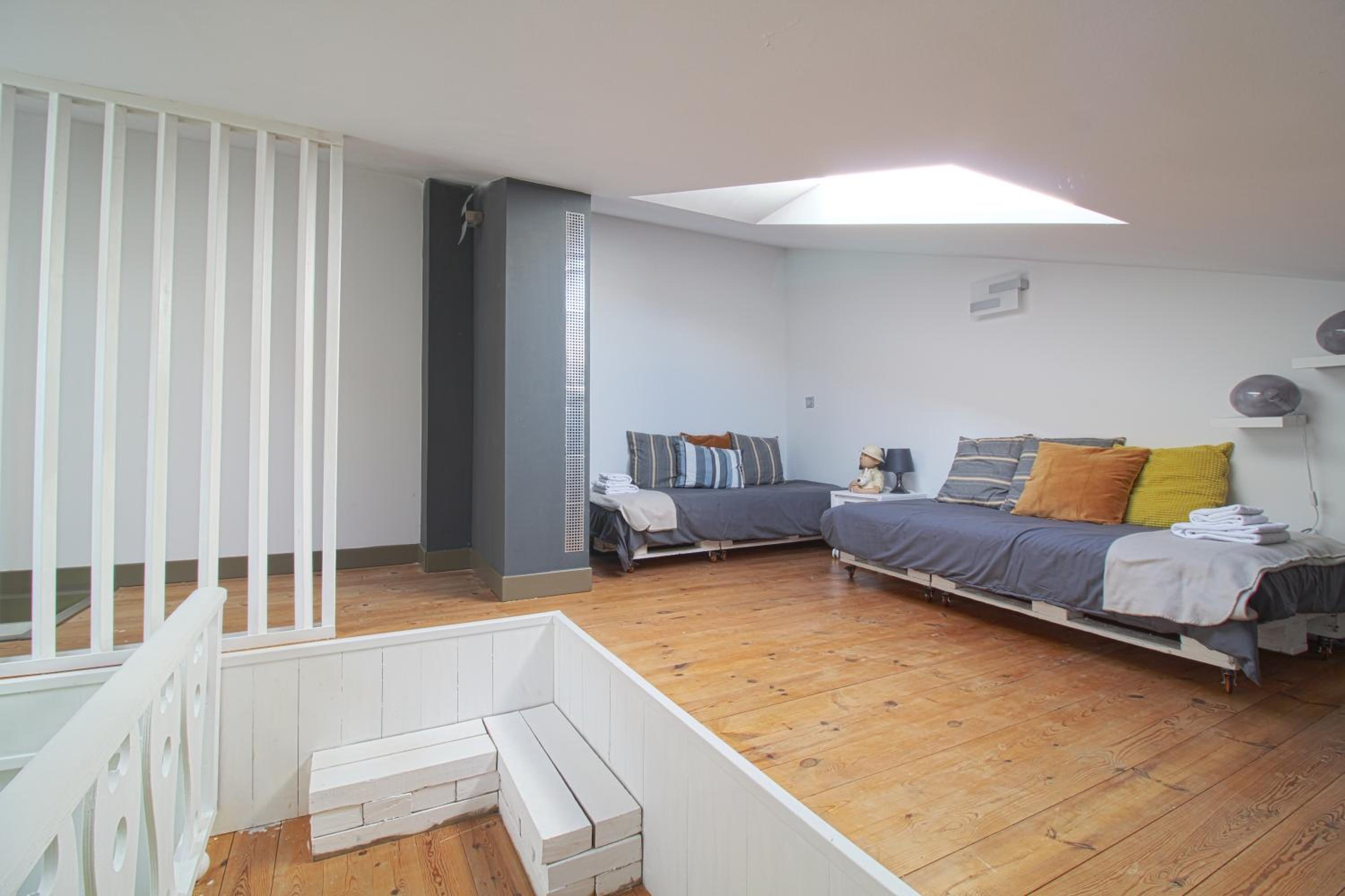 Casona Alto Sarracin