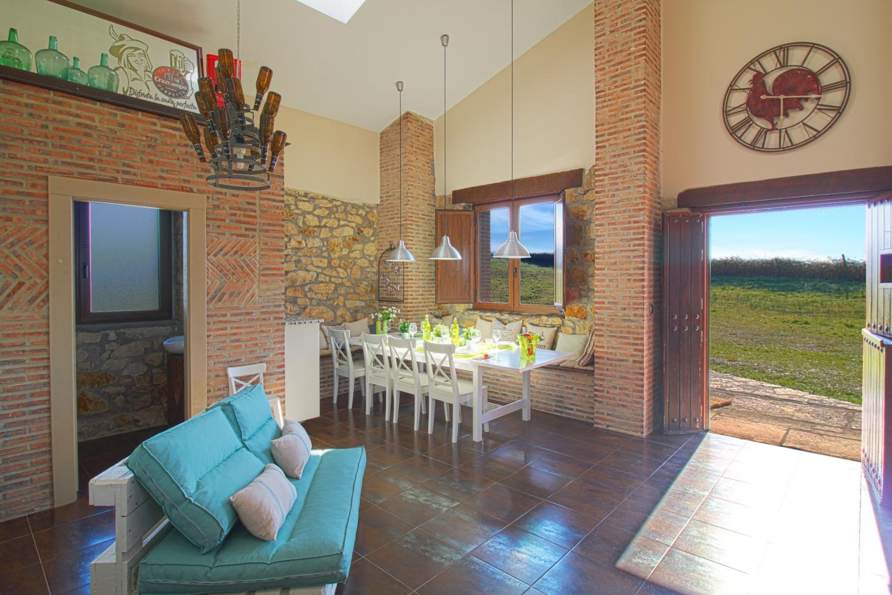 Casona Alto Sarracin