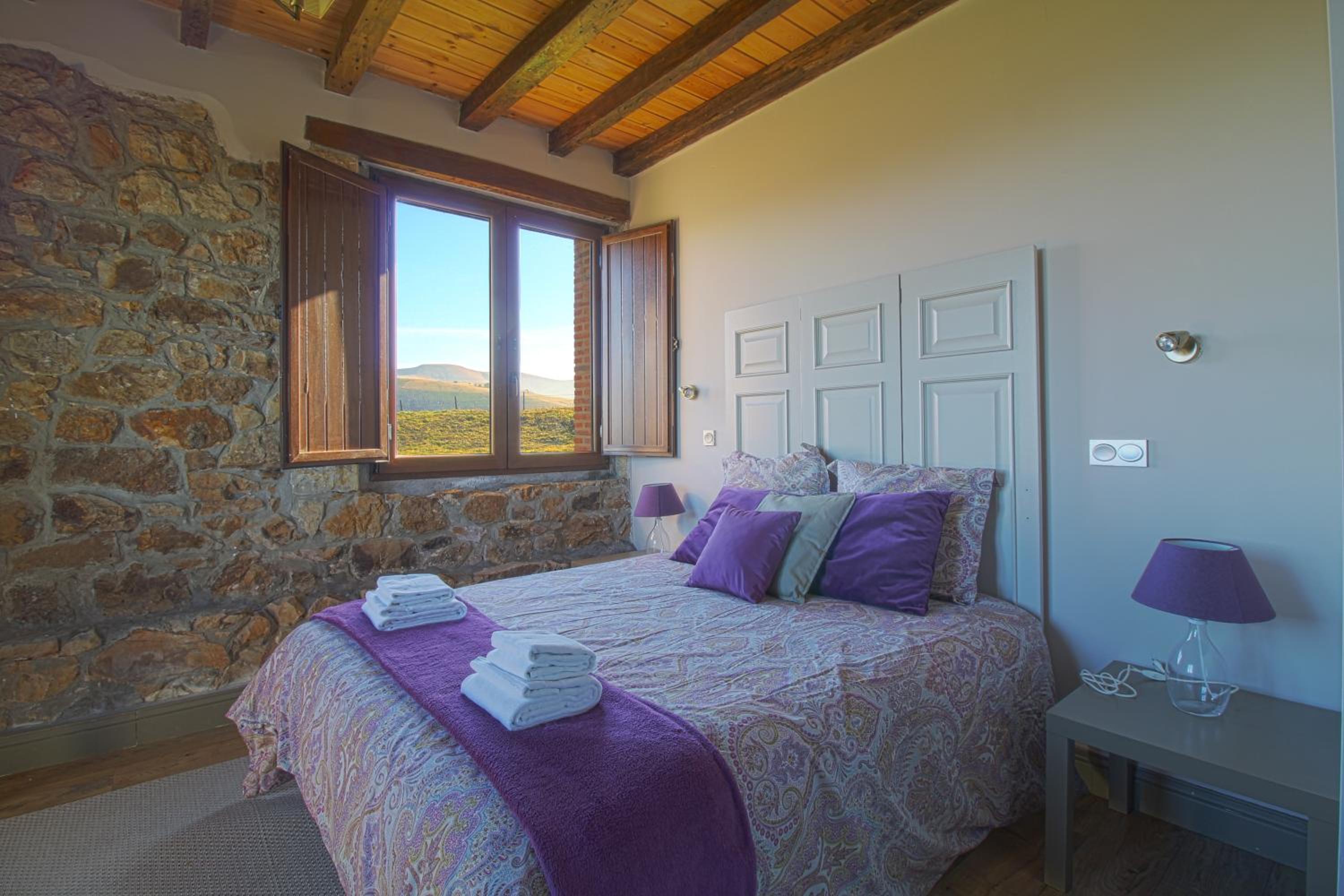 Casona Alto Sarracin