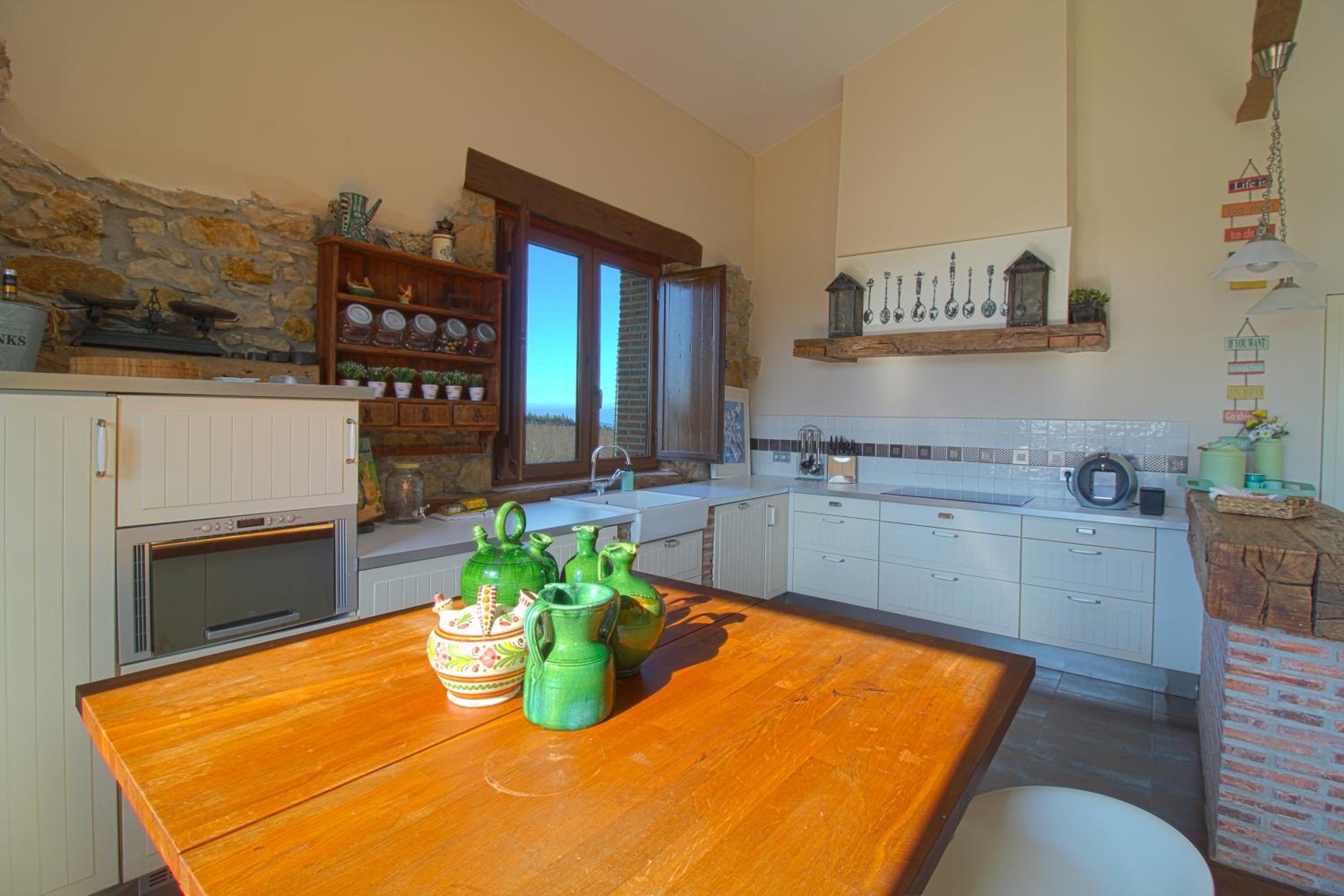 Casona Alto Sarracin