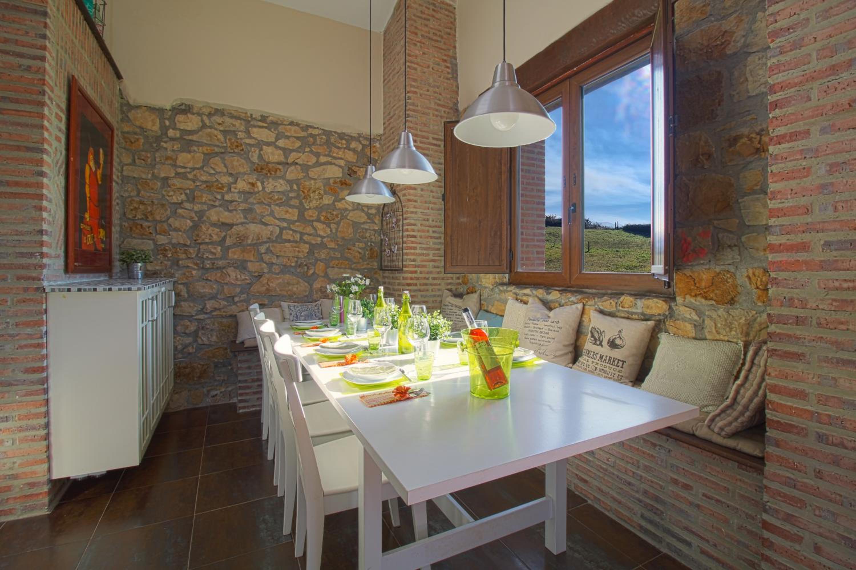 Casona Alto Sarracin