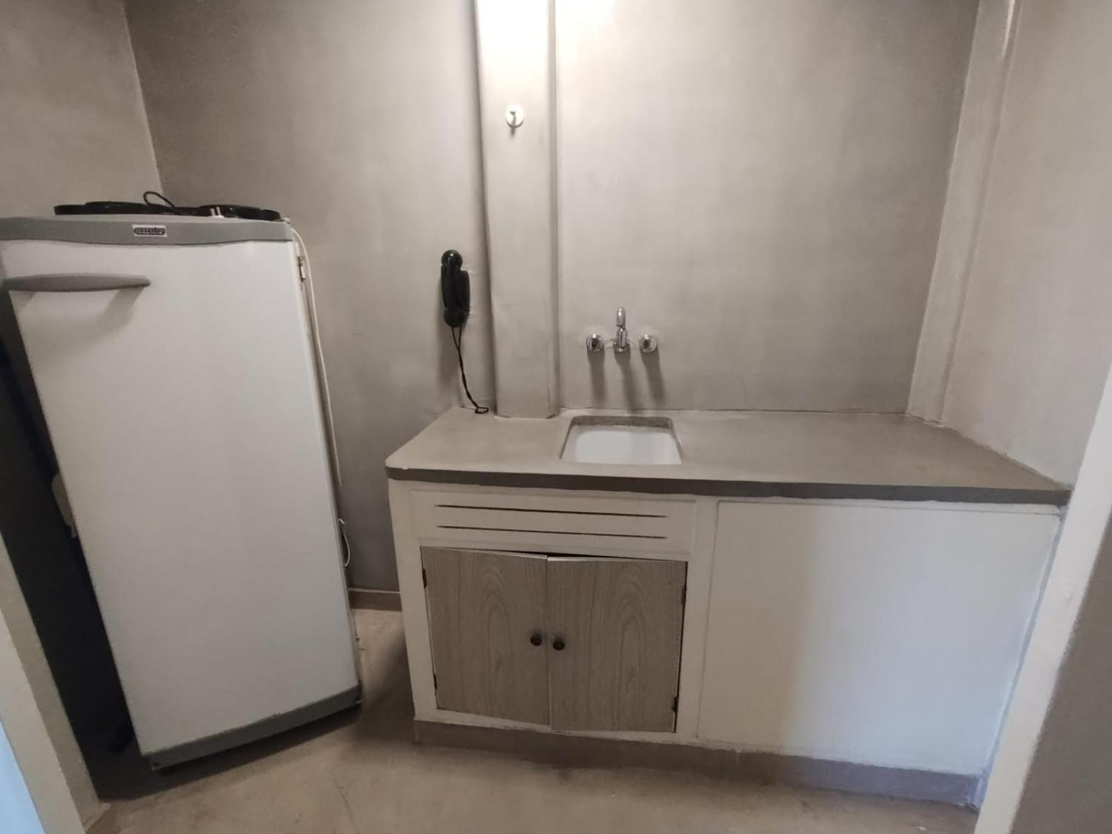 Departamento en Marcelo T Alvear