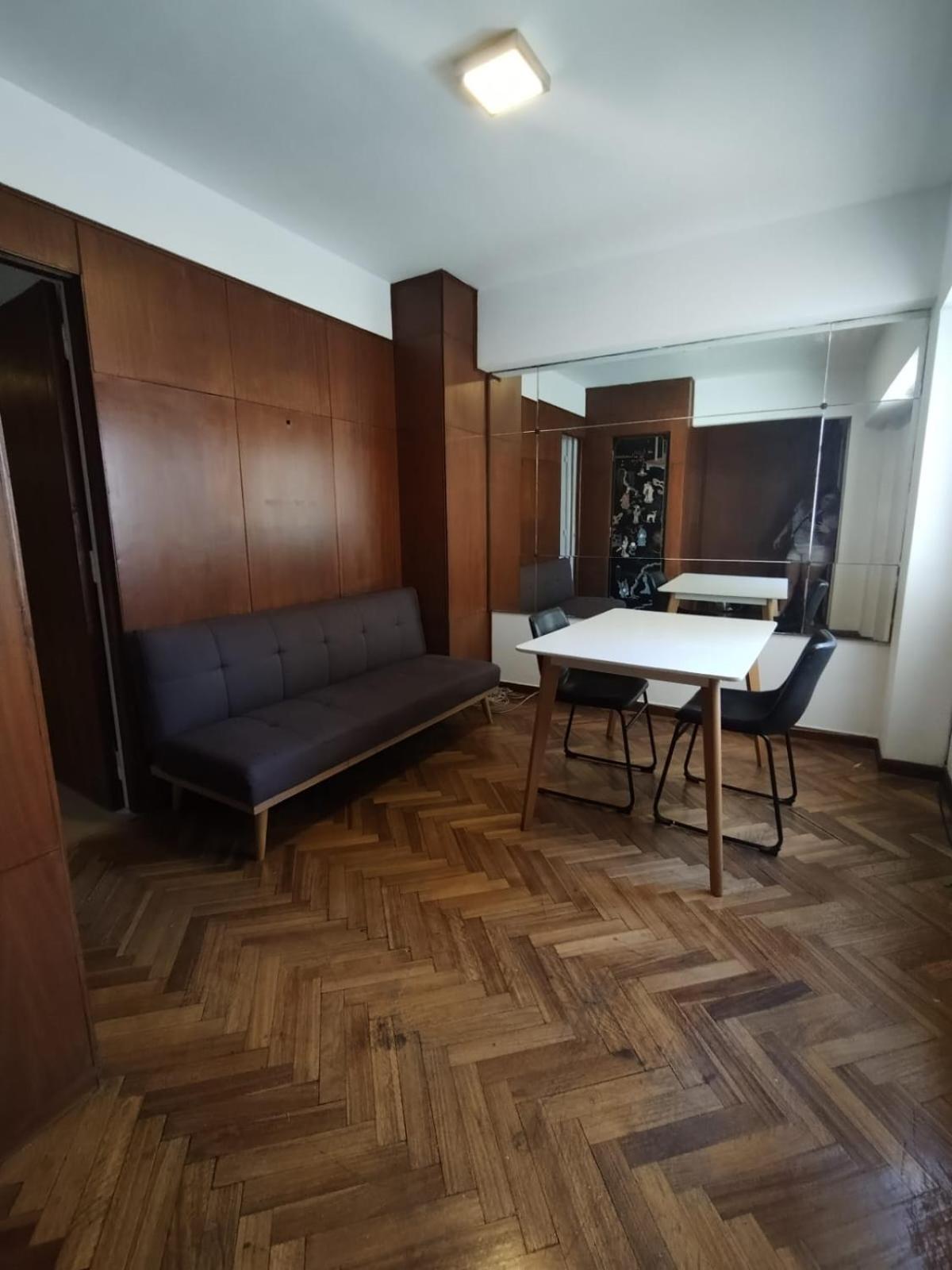 Departamento en Marcelo T Alvear