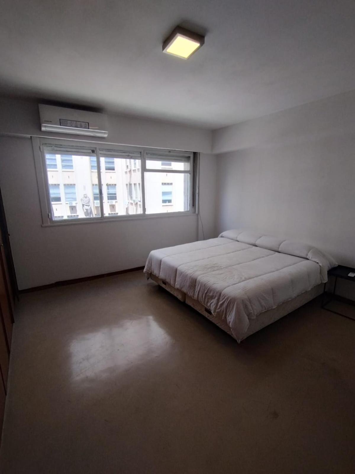 Departamento en Marcelo T Alvear