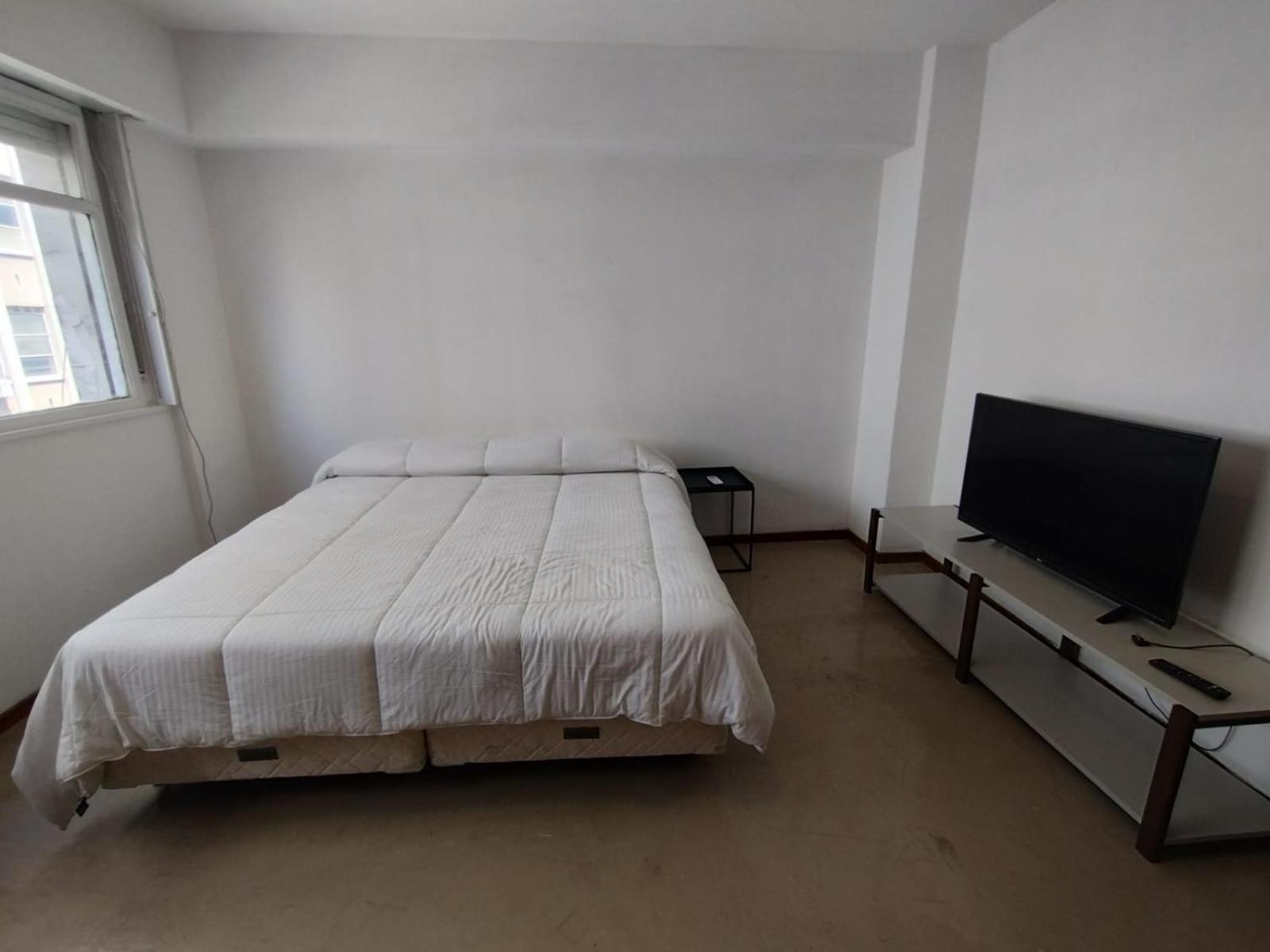 Departamento en Marcelo T Alvear