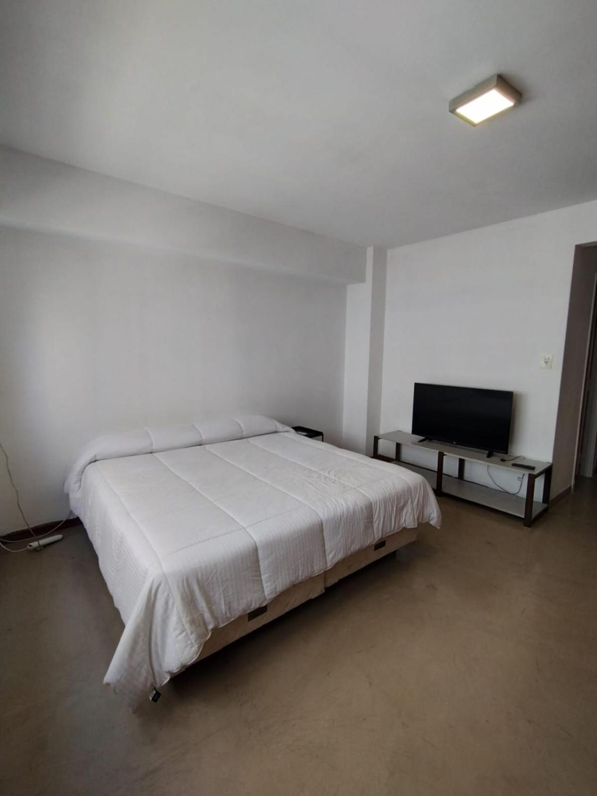 Departamento en Marcelo T Alvear