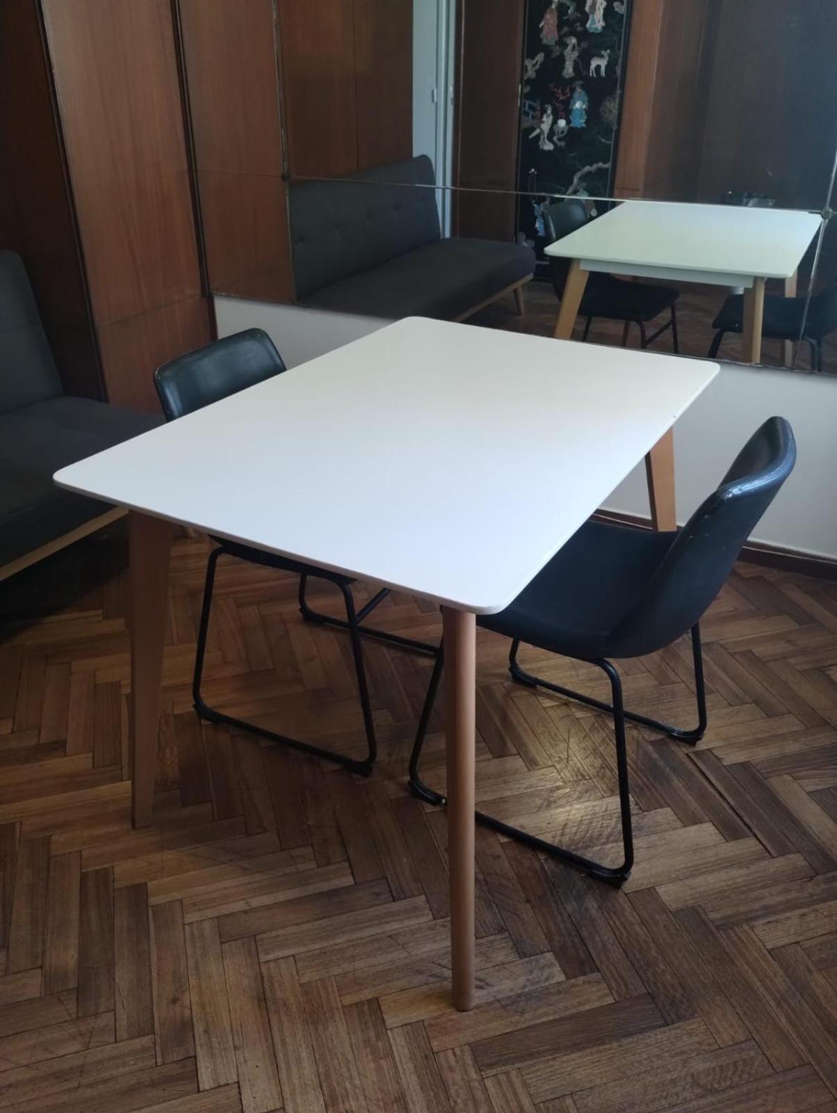 Departamento en Marcelo T Alvear