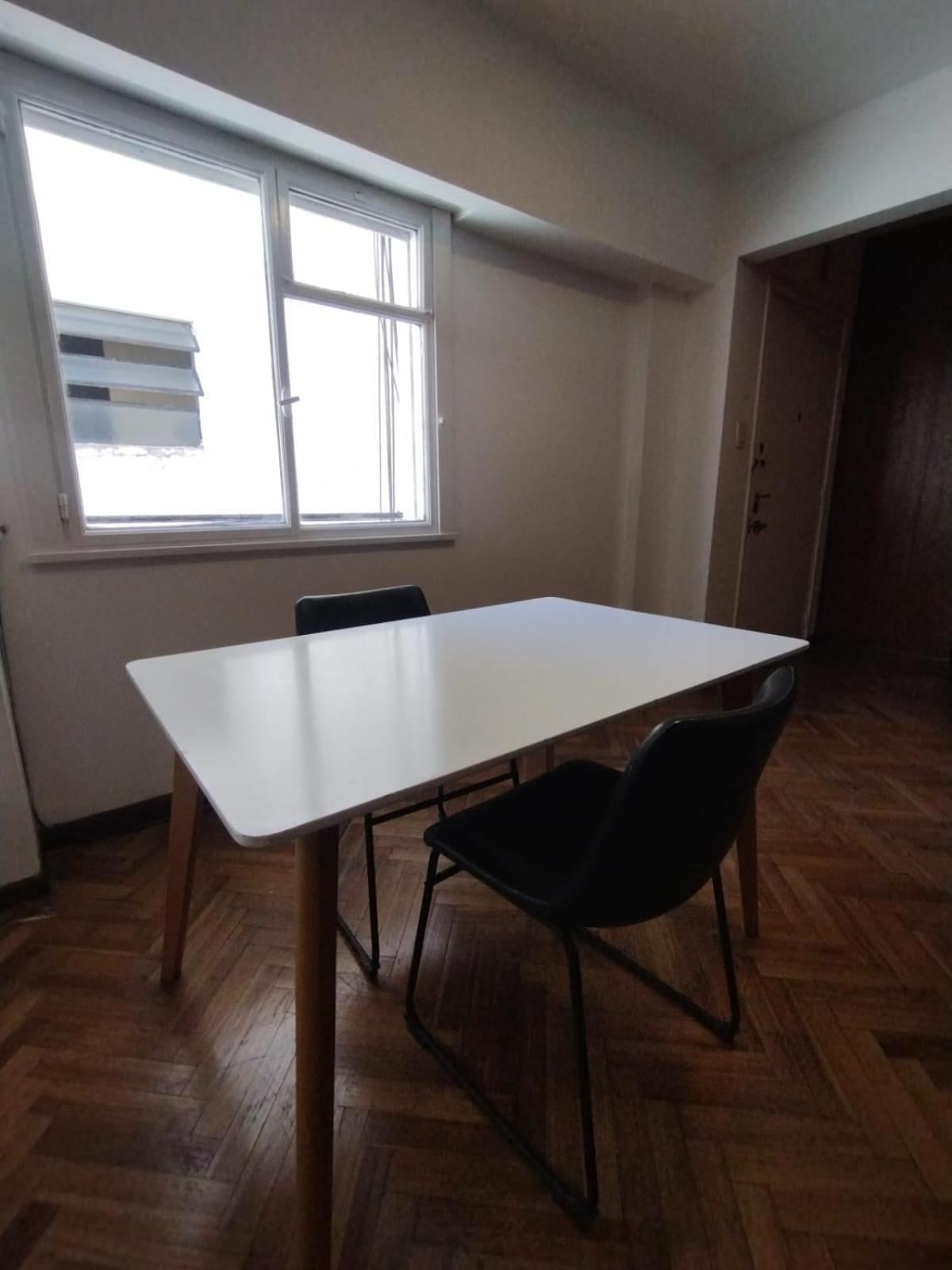 Departamento en Marcelo T Alvear