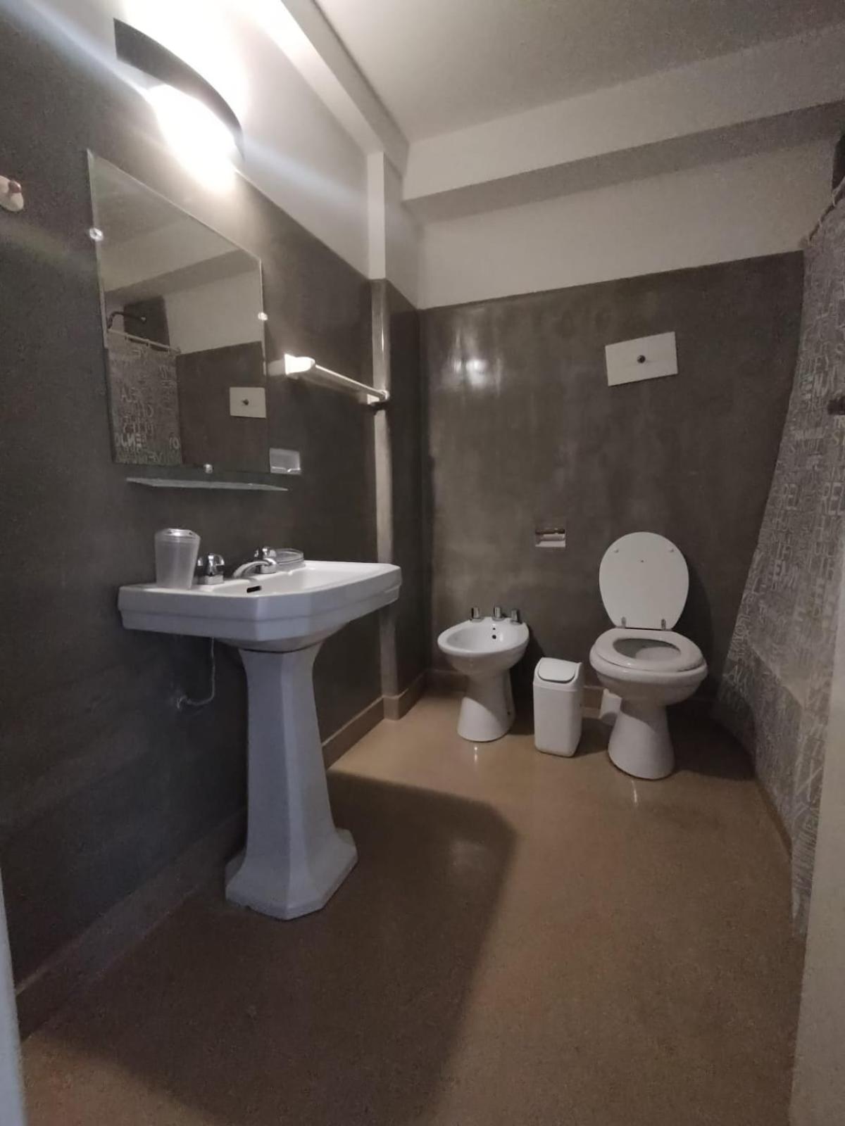Departamento en Marcelo T Alvear