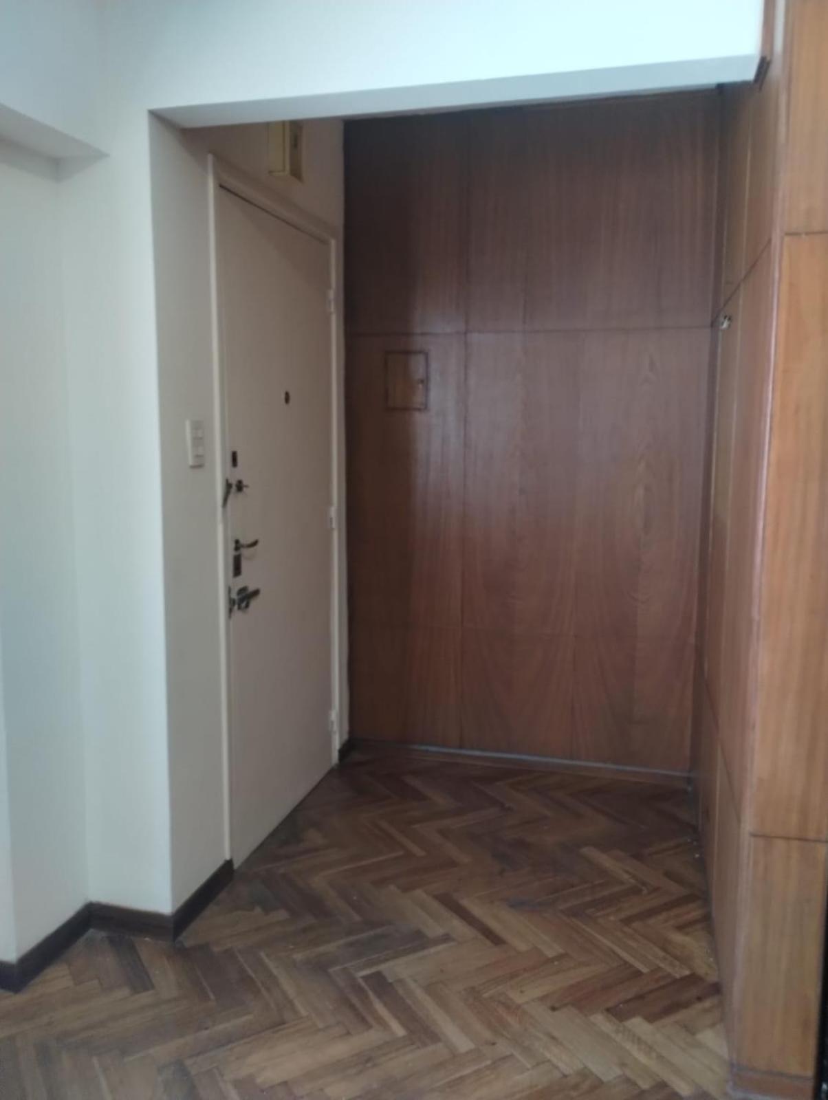 Departamento en Marcelo T Alvear