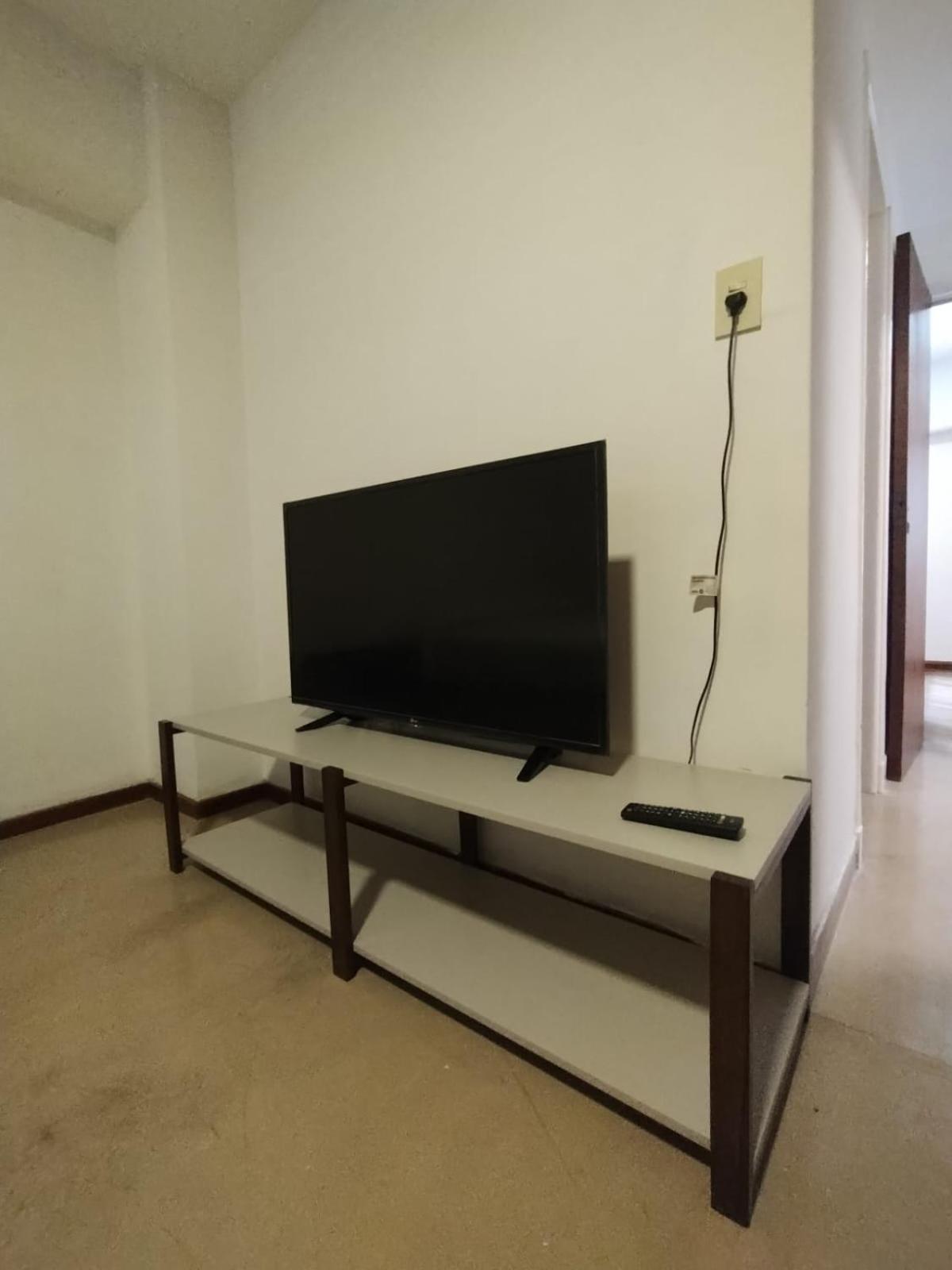 Departamento en Marcelo T Alvear