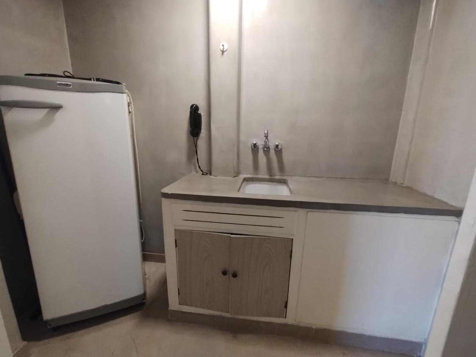 Departamento en Marcelo T Alvear
