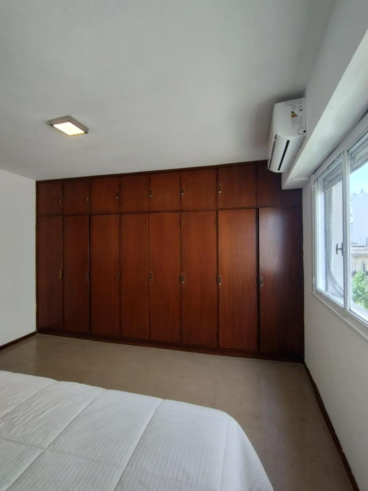 Departamento en Marcelo T Alvear