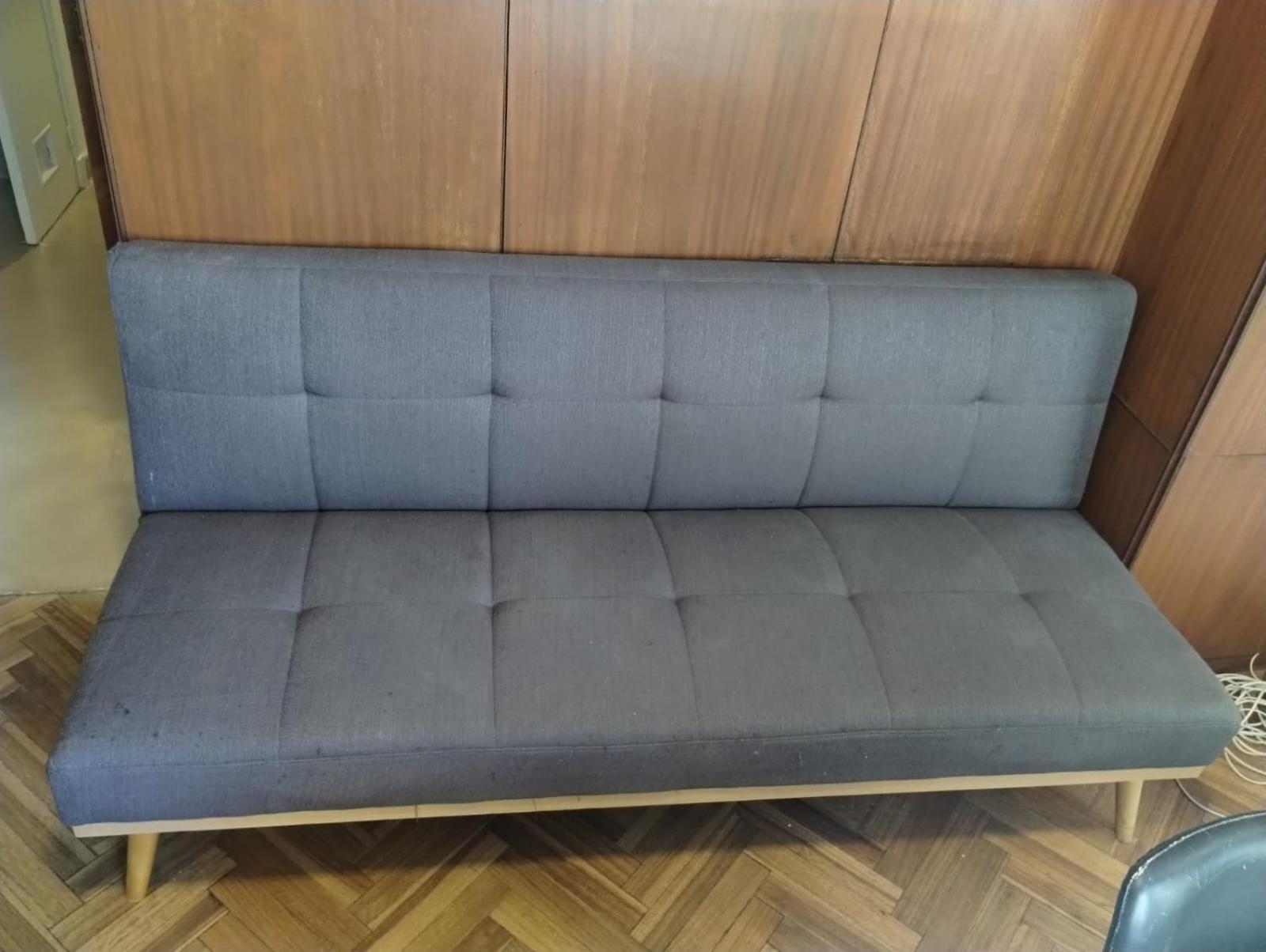 Departamento en Marcelo T Alvear