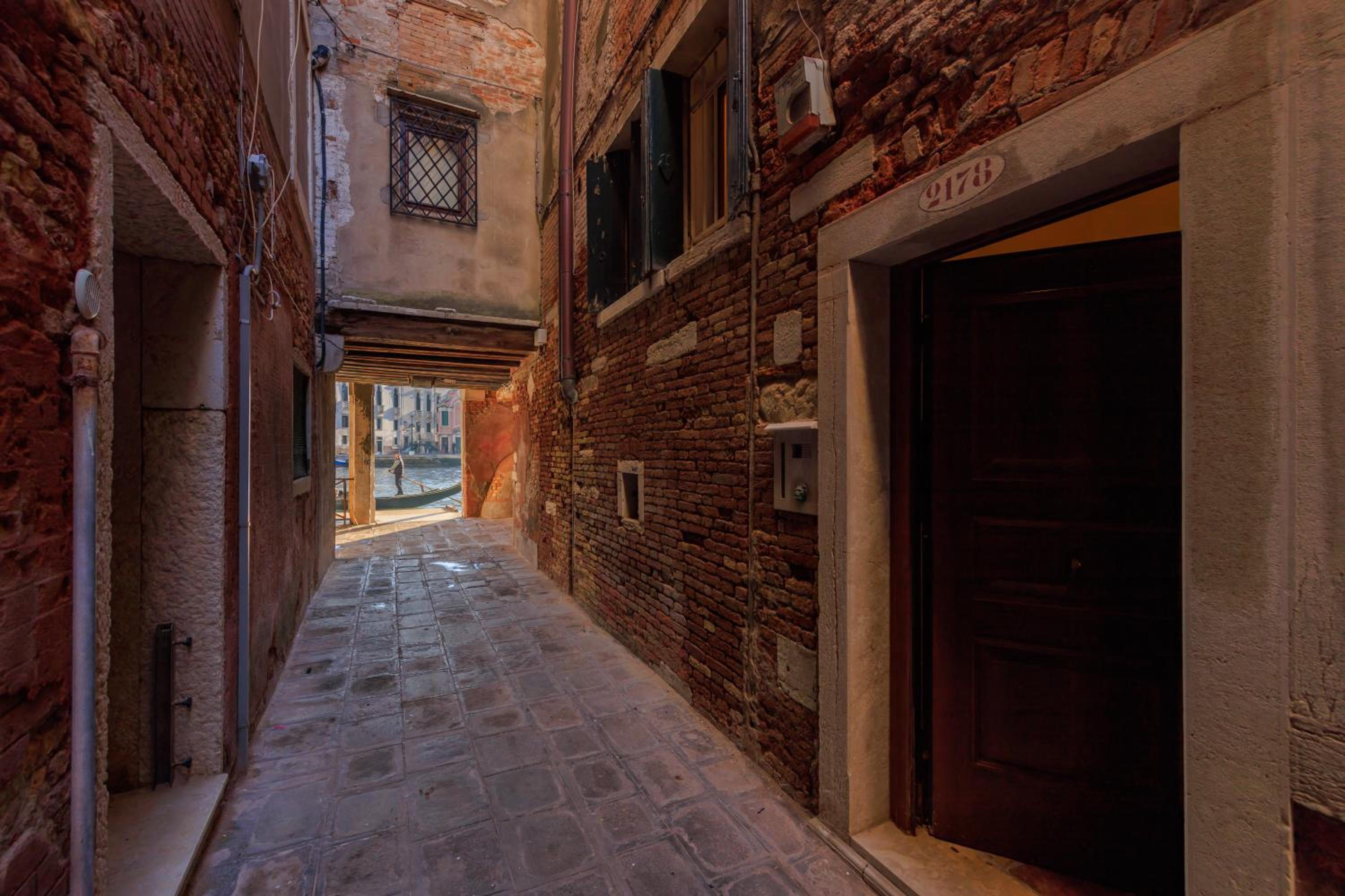 Ca' Emo Palazzo sul Canal Grande