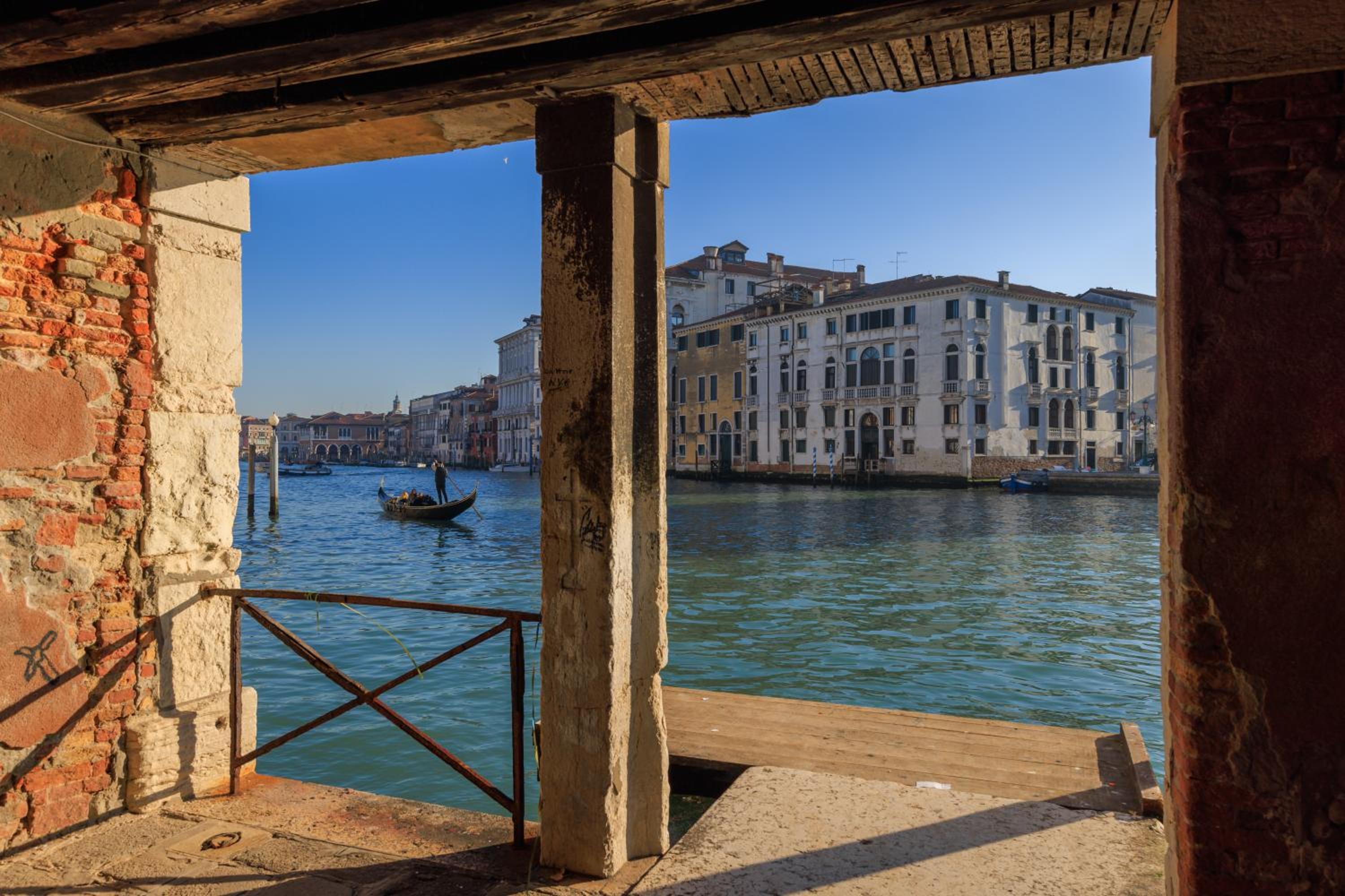 Ca' Emo Palazzo sul Canal Grande
