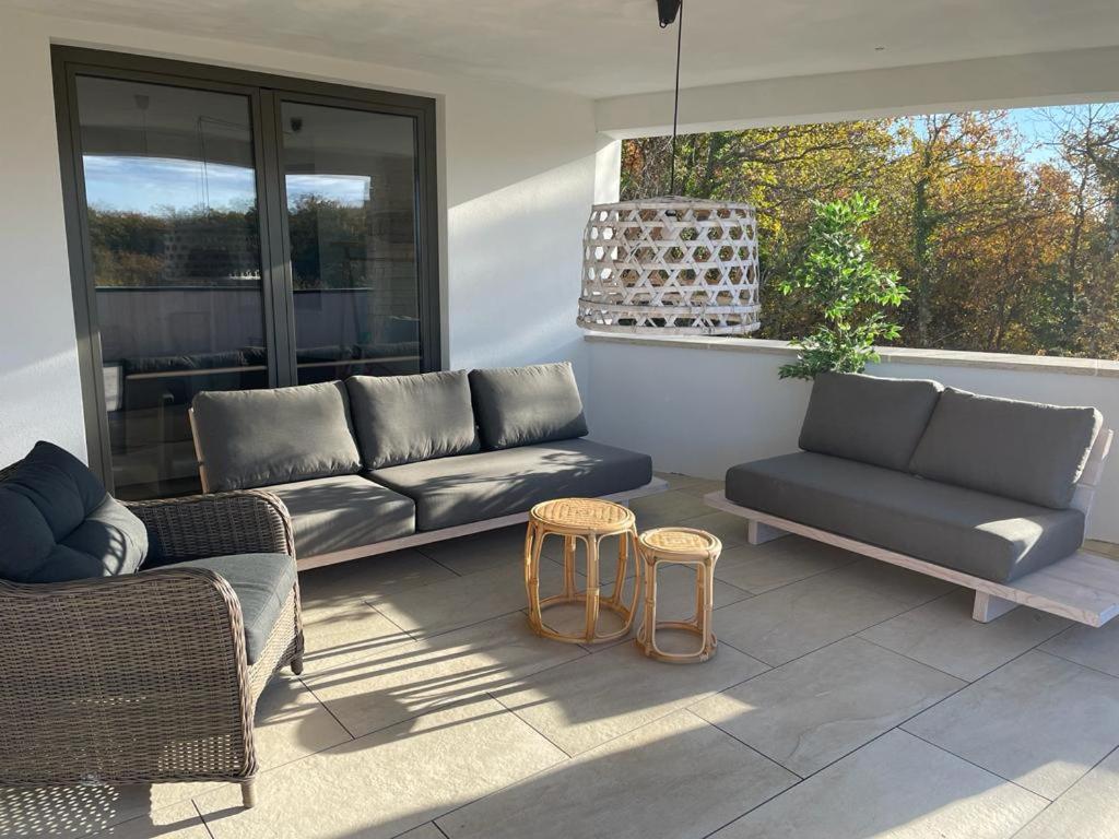 Brisa Wellness Apartments - clothing optional, DFK, FKK in may, june, september