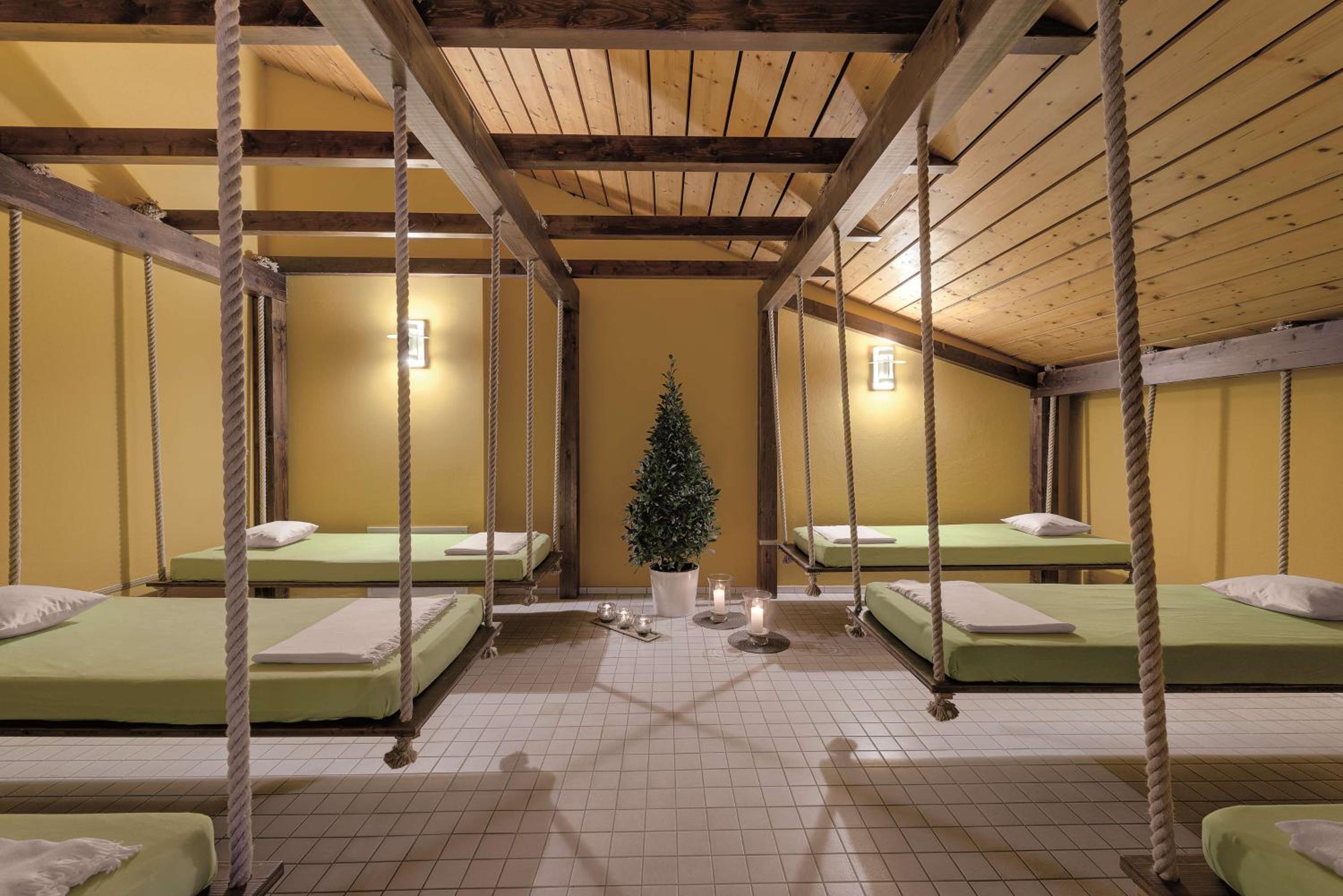 Bad Birnbach Vacations - Best Western Aparthotel Birnbachhohe - Property Image 3