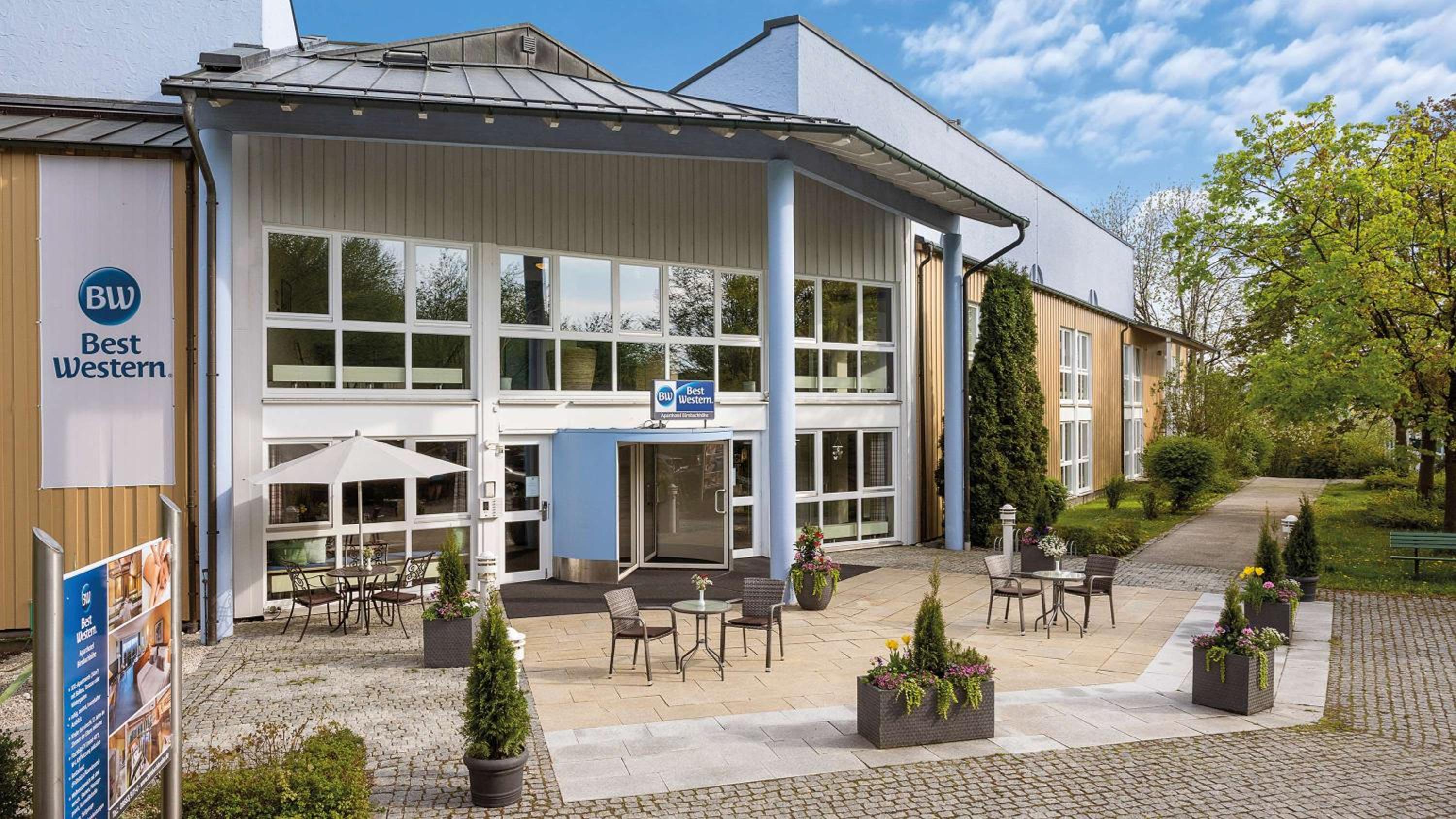 Bad Birnbach Vacations - Best Western Aparthotel Birnbachhohe - Property Image 5