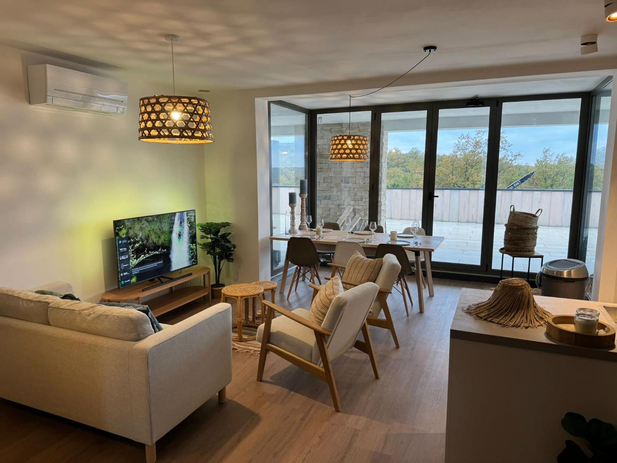 Brisa Wellness Apartments - clothing optional, DFK, FKK in may, june, september