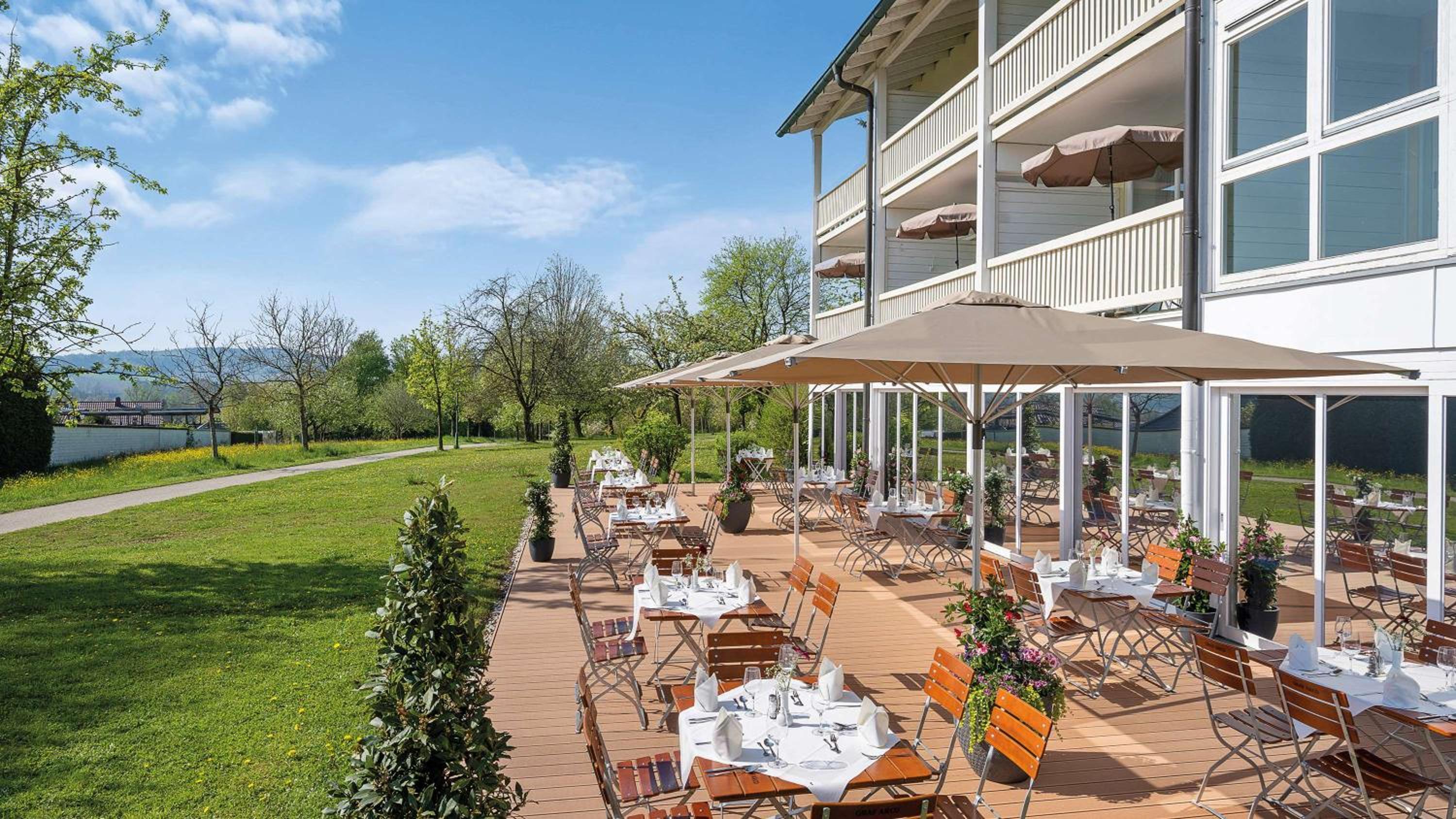 Bad Birnbach Vacations - Best Western Aparthotel Birnbachhohe - Property Image 2