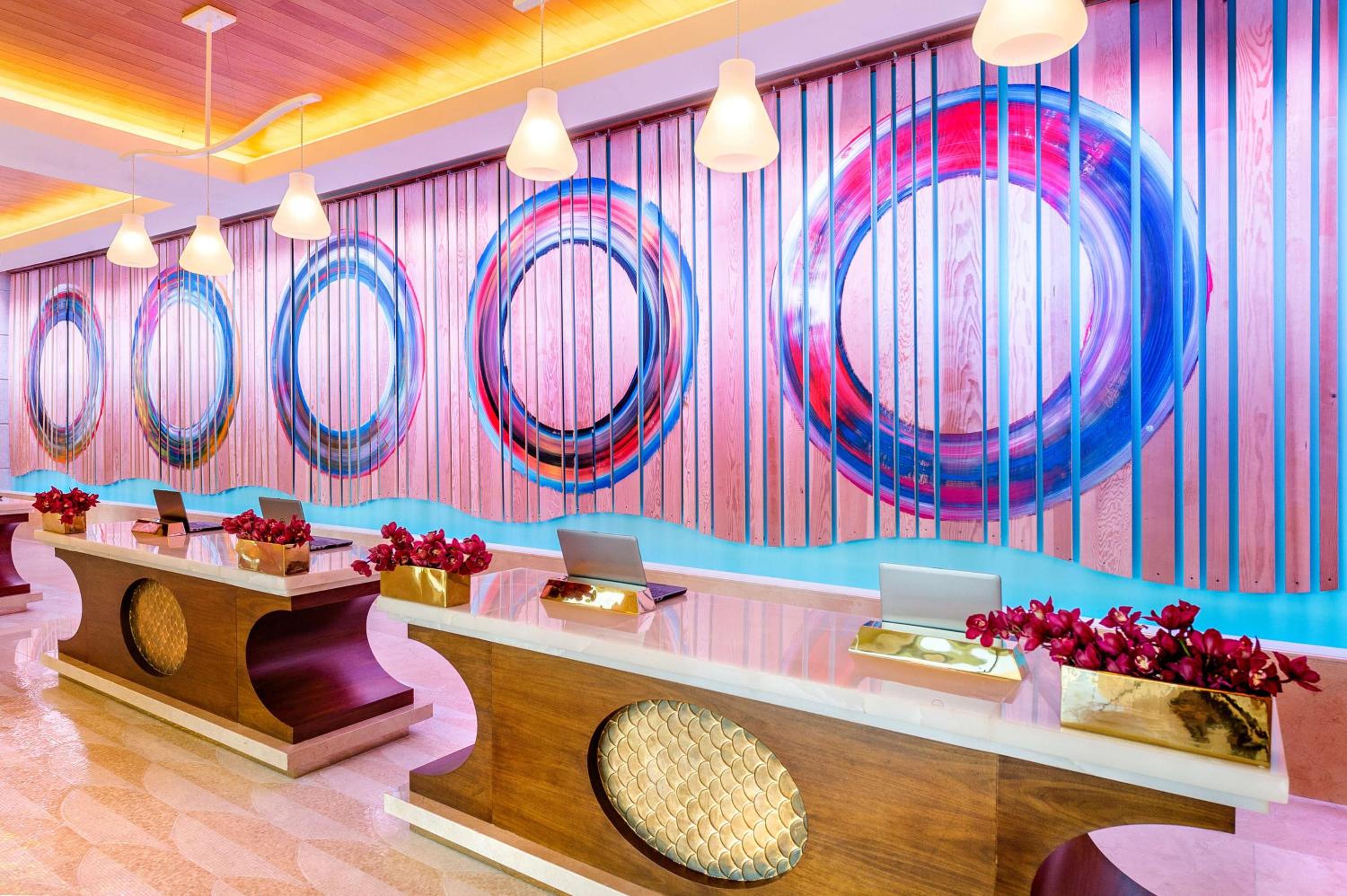 Nassau - Paradise Island Vacations - Grand Hyatt Baha Mar - Property Image 93