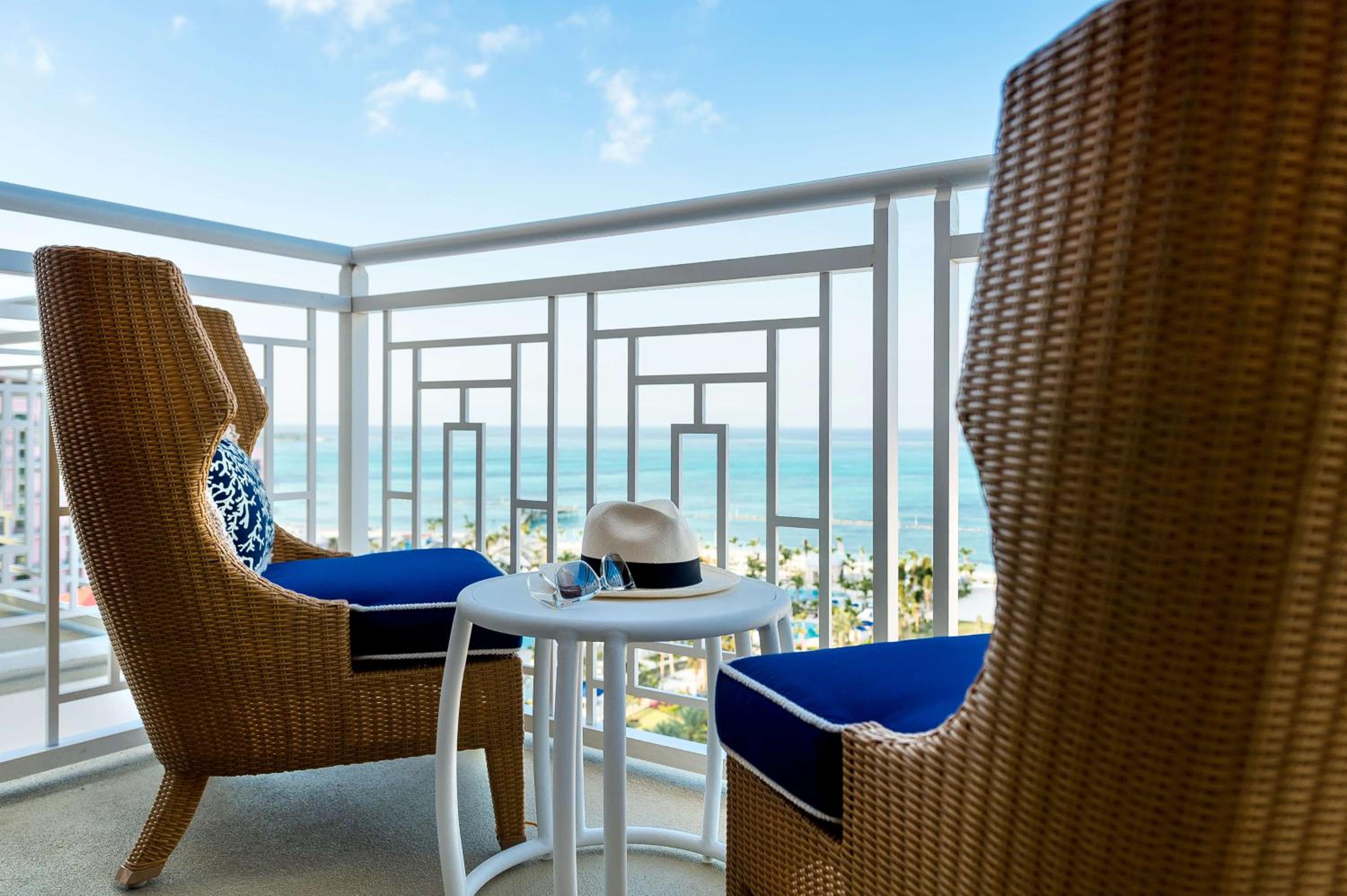 Nassau - Paradise Island Vacations - Grand Hyatt Baha Mar - Property Image 99