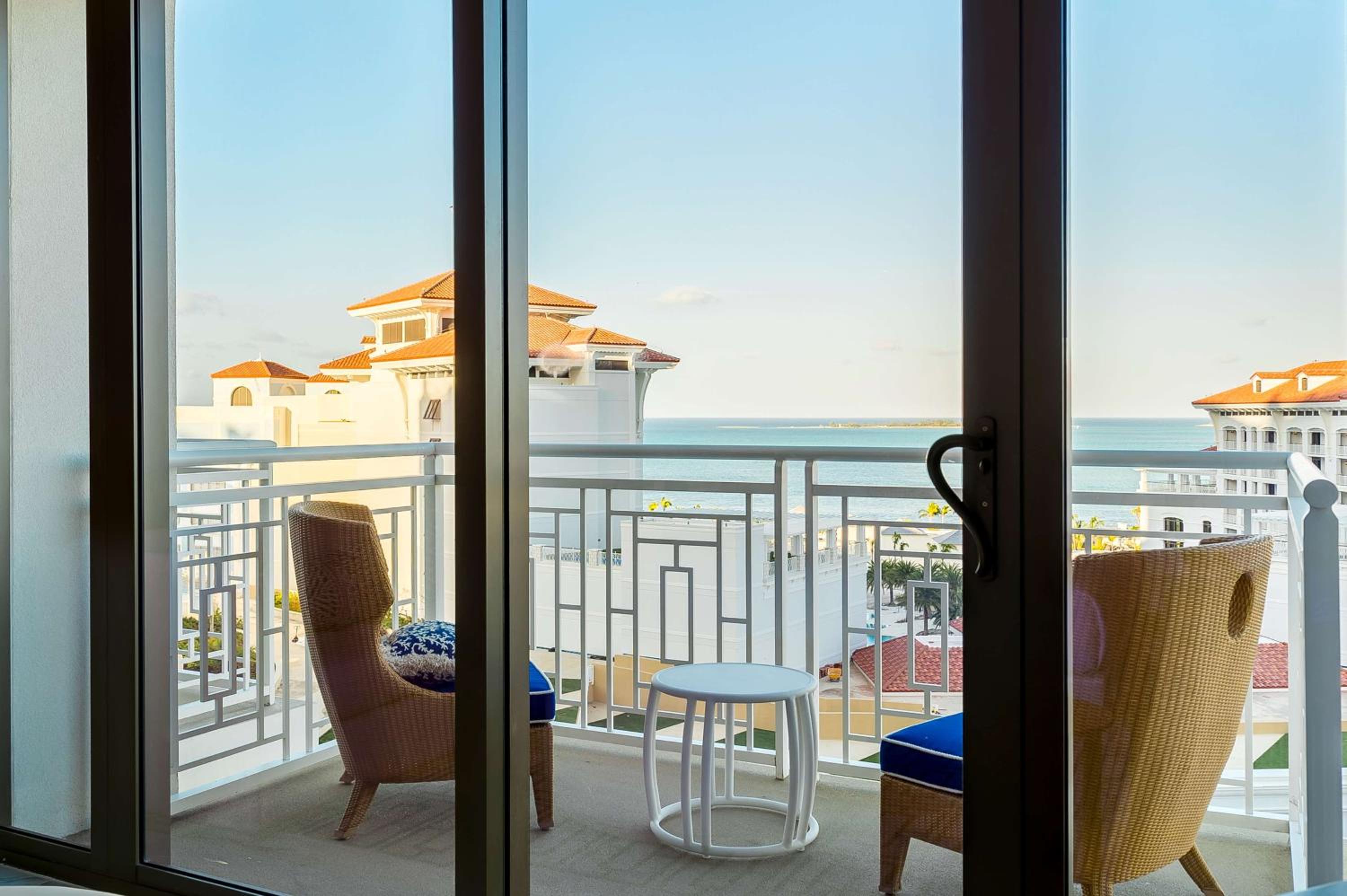 Nassau - Paradise Island Vacations - Grand Hyatt Baha Mar - Property Image 100