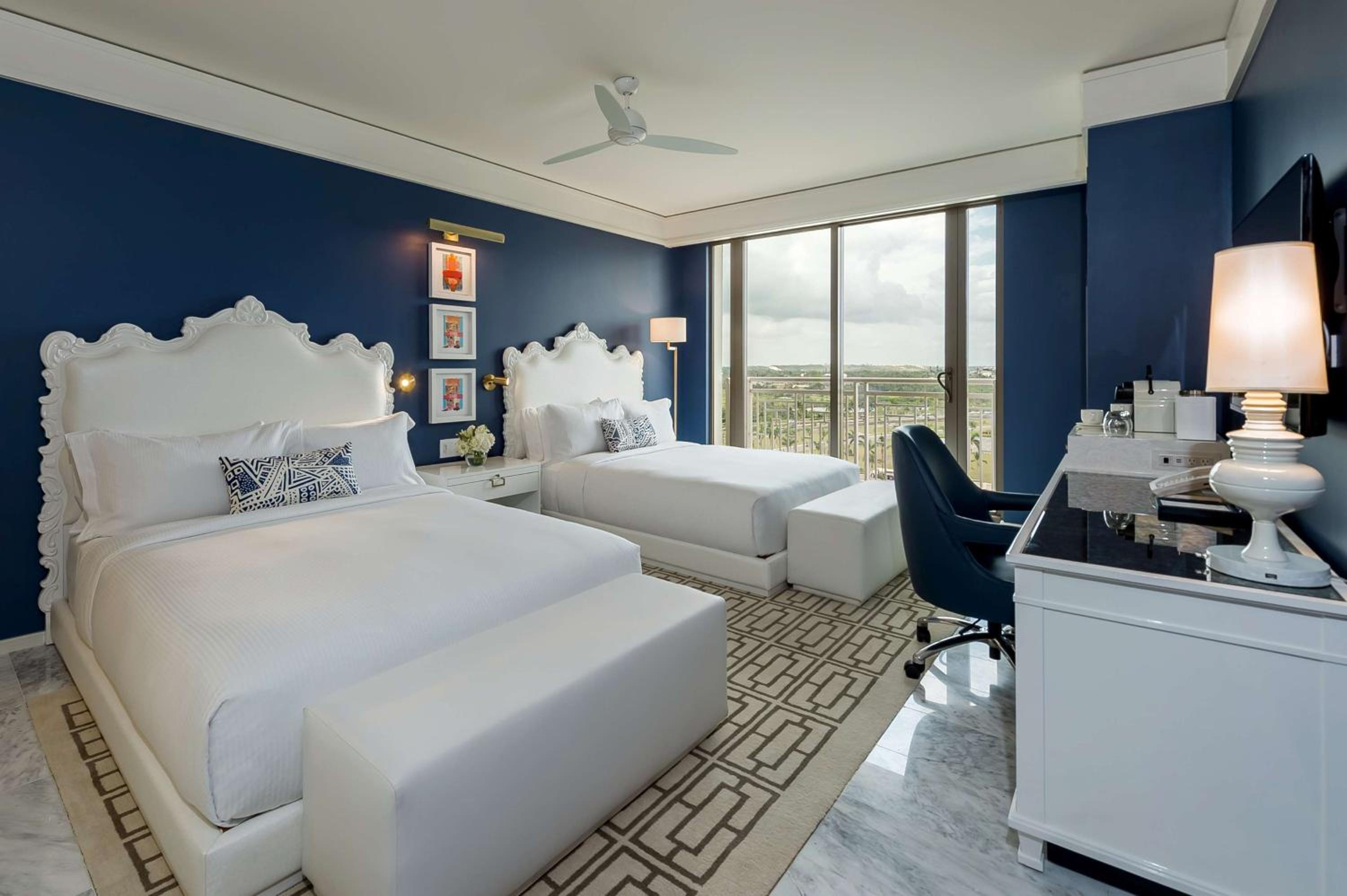 Nassau - Paradise Island Vacations - Grand Hyatt Baha Mar - Property Image 104