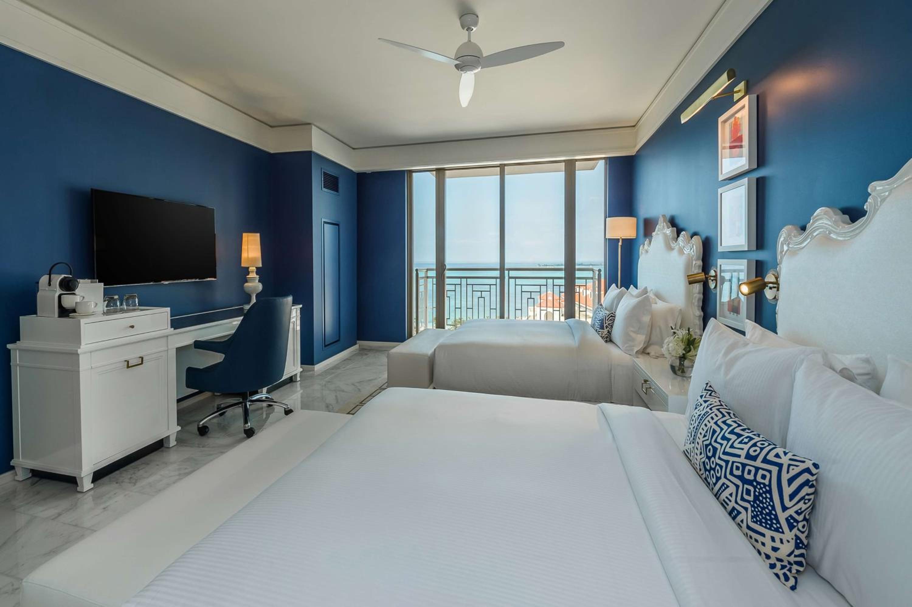 Nassau - Paradise Island Vacations - Grand Hyatt Baha Mar - Property Image 105