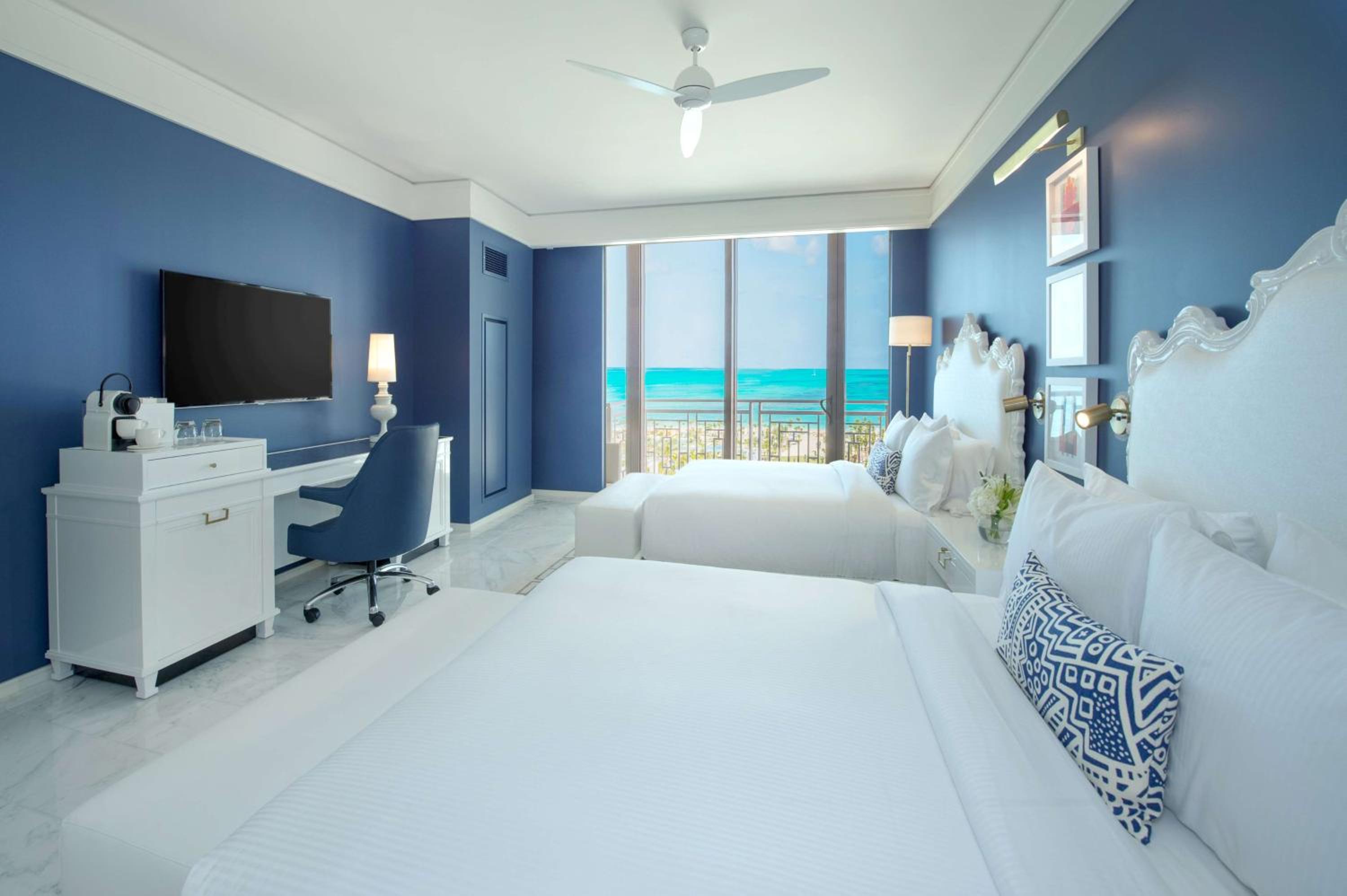 Nassau - Paradise Island Vacations - Grand Hyatt Baha Mar - Property Image 2