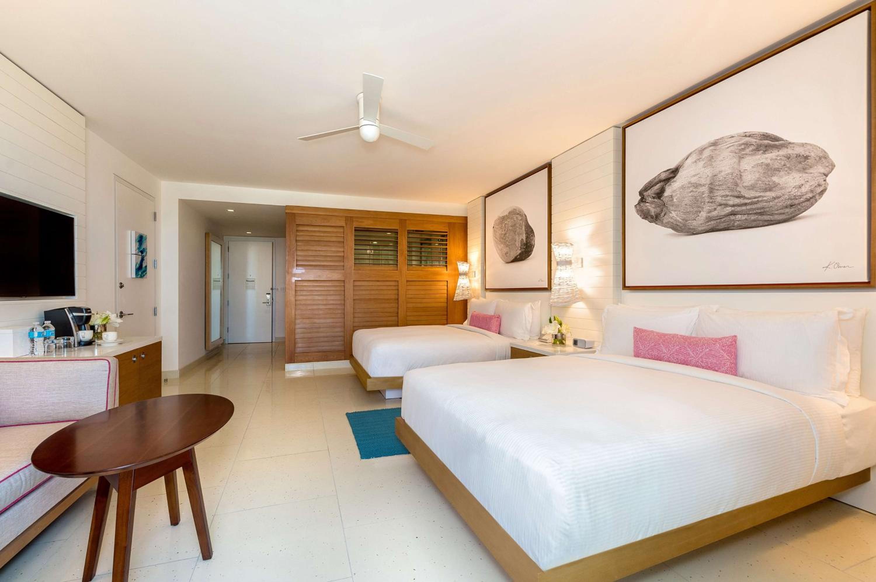 Nassau - Paradise Island Vacations - Grand Hyatt Baha Mar - Property Image 13