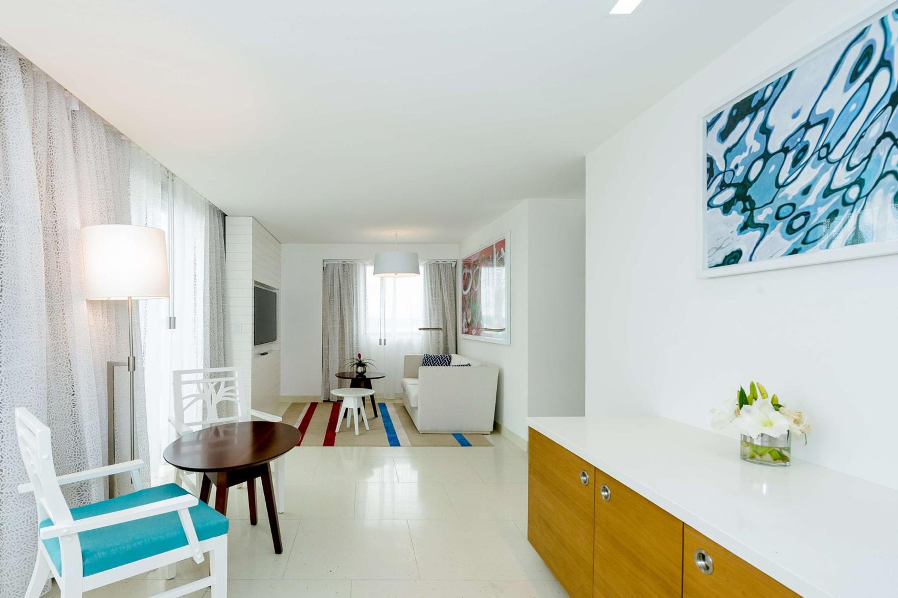 Nassau - Paradise Island Vacations - Grand Hyatt Baha Mar - Property Image 15