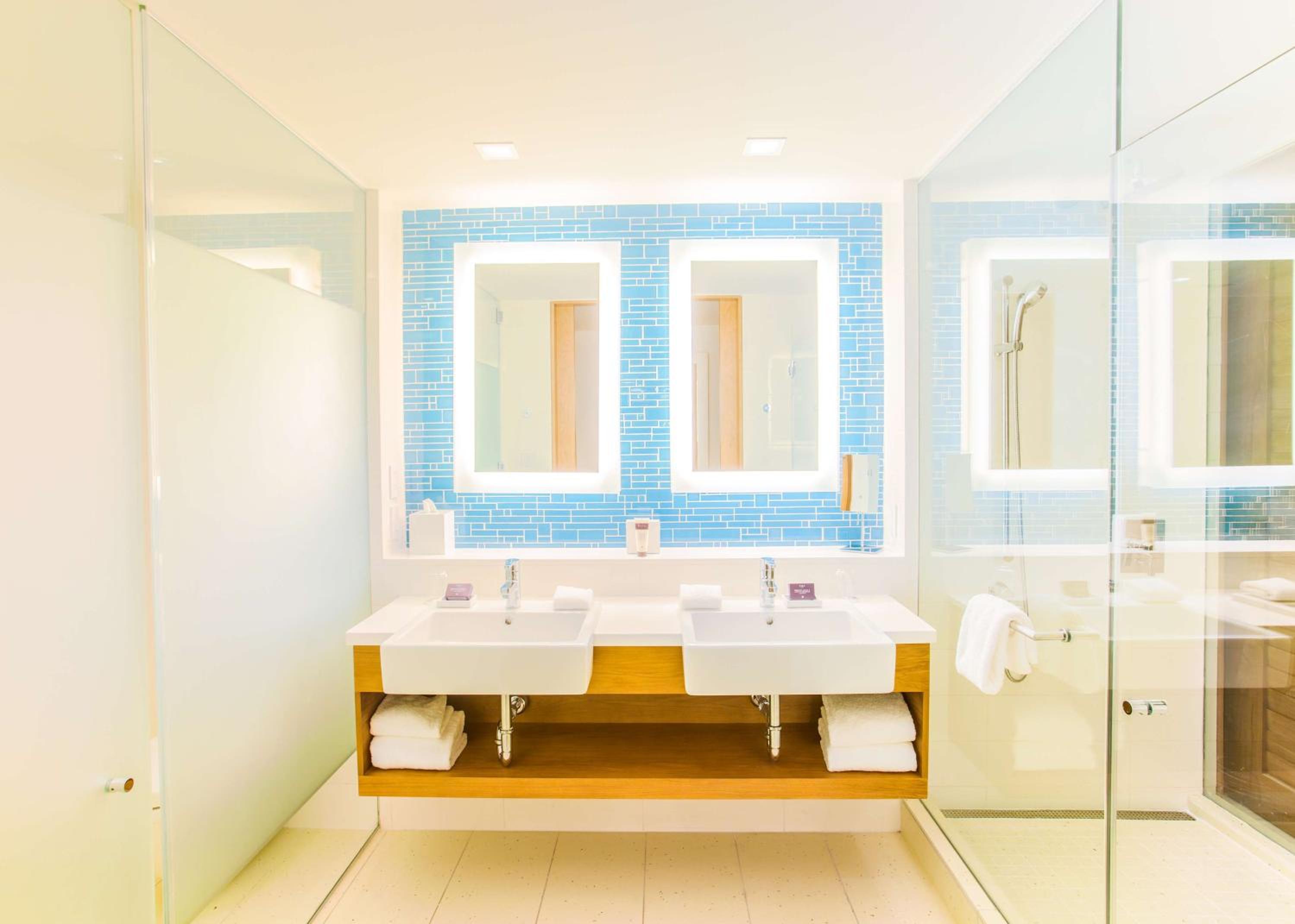 Nassau - Paradise Island Vacations - Grand Hyatt Baha Mar - Property Image 16