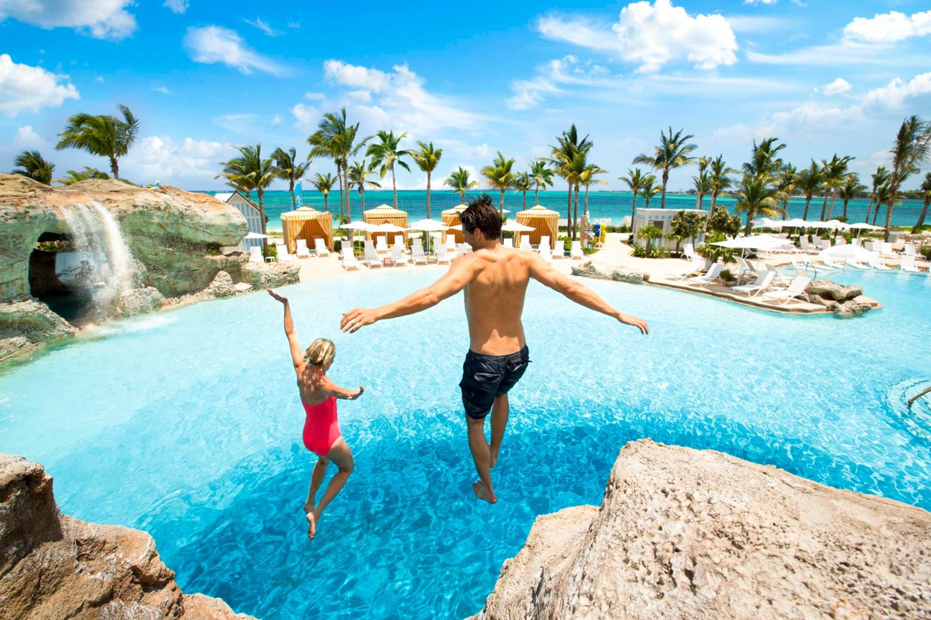 Nassau - Paradise Island Vacations - Grand Hyatt Baha Mar - Property Image 20