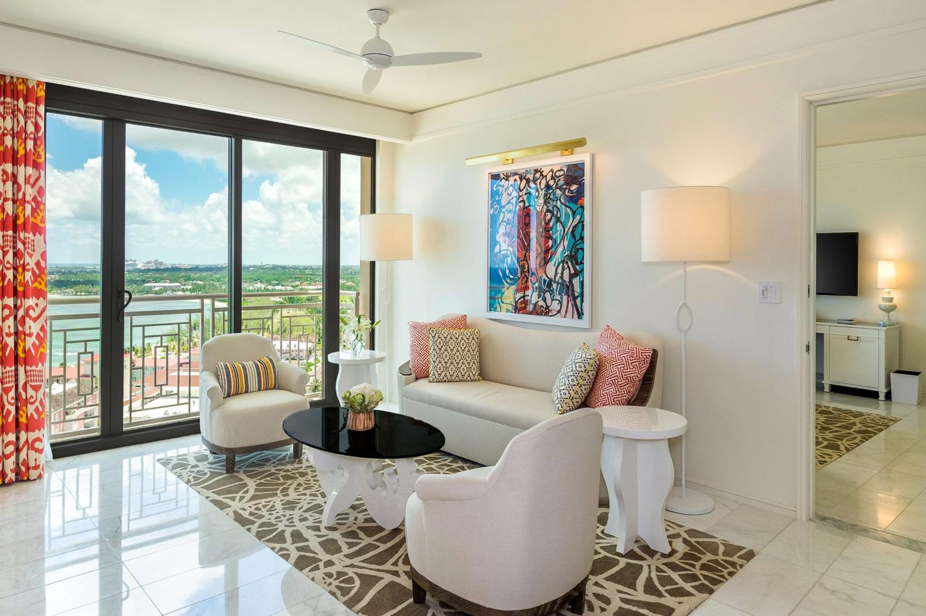 Nassau - Paradise Island Vacations - Grand Hyatt Baha Mar - Property Image 22